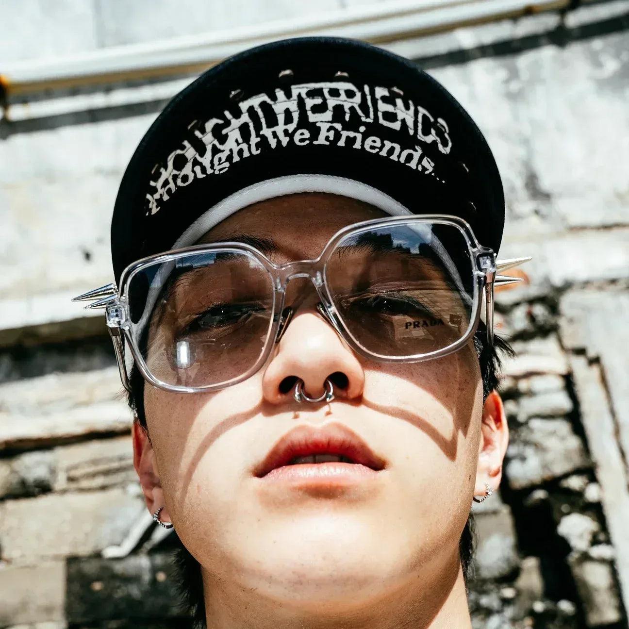 Suki Trucker - ThoughtWeFriends - VENTURER