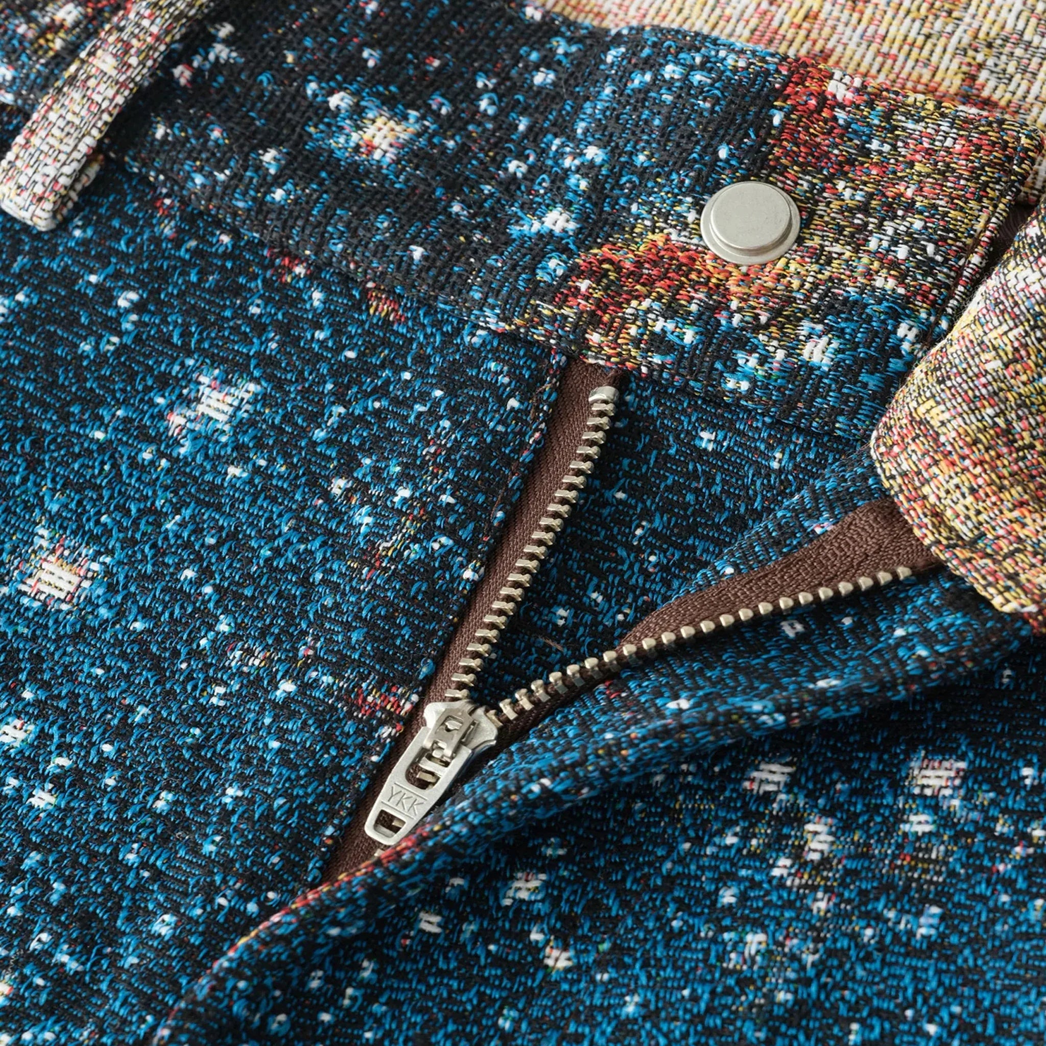 Milky Way Jaquard Sets - BIRTH OF ROYAL CHILD - VENTURER