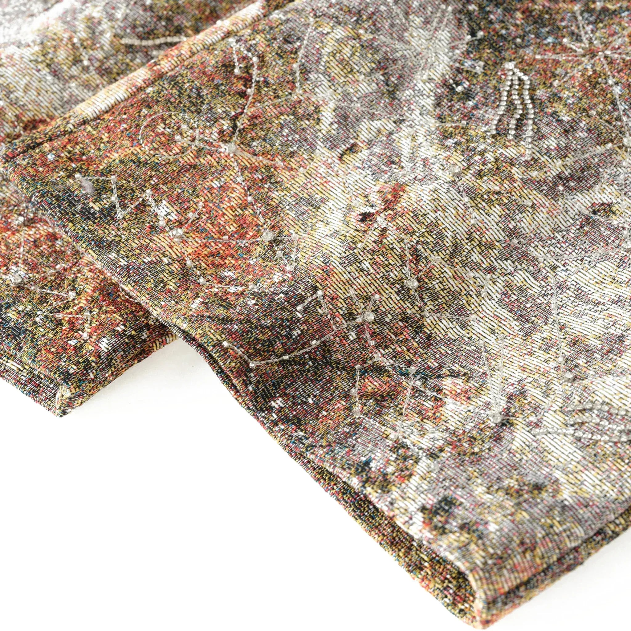 Milky Way Jaquard Sets - BIRTH OF ROYAL CHILD - VENTURER