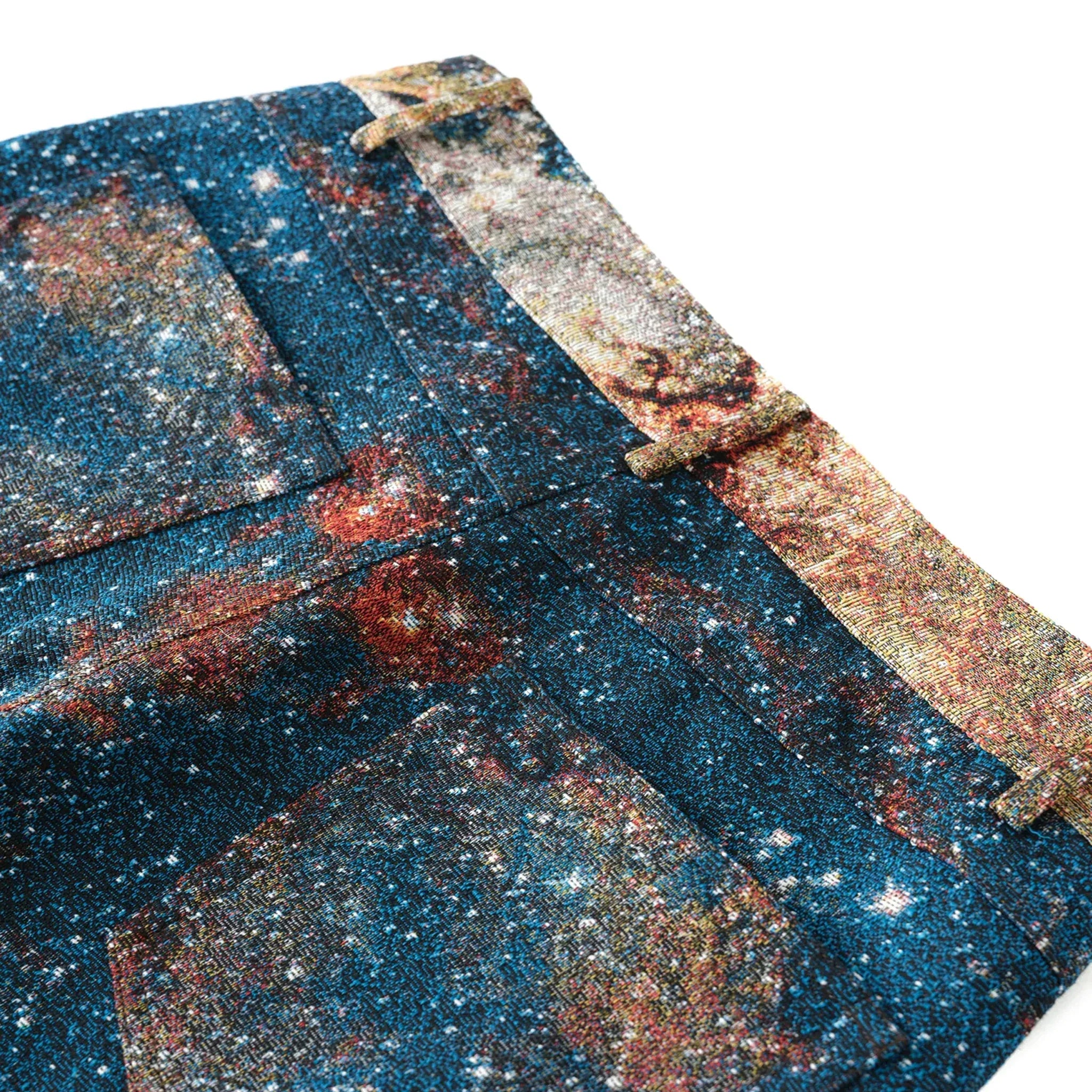 Milky Way Jaquard Sets - BIRTH OF ROYAL CHILD - VENTURER