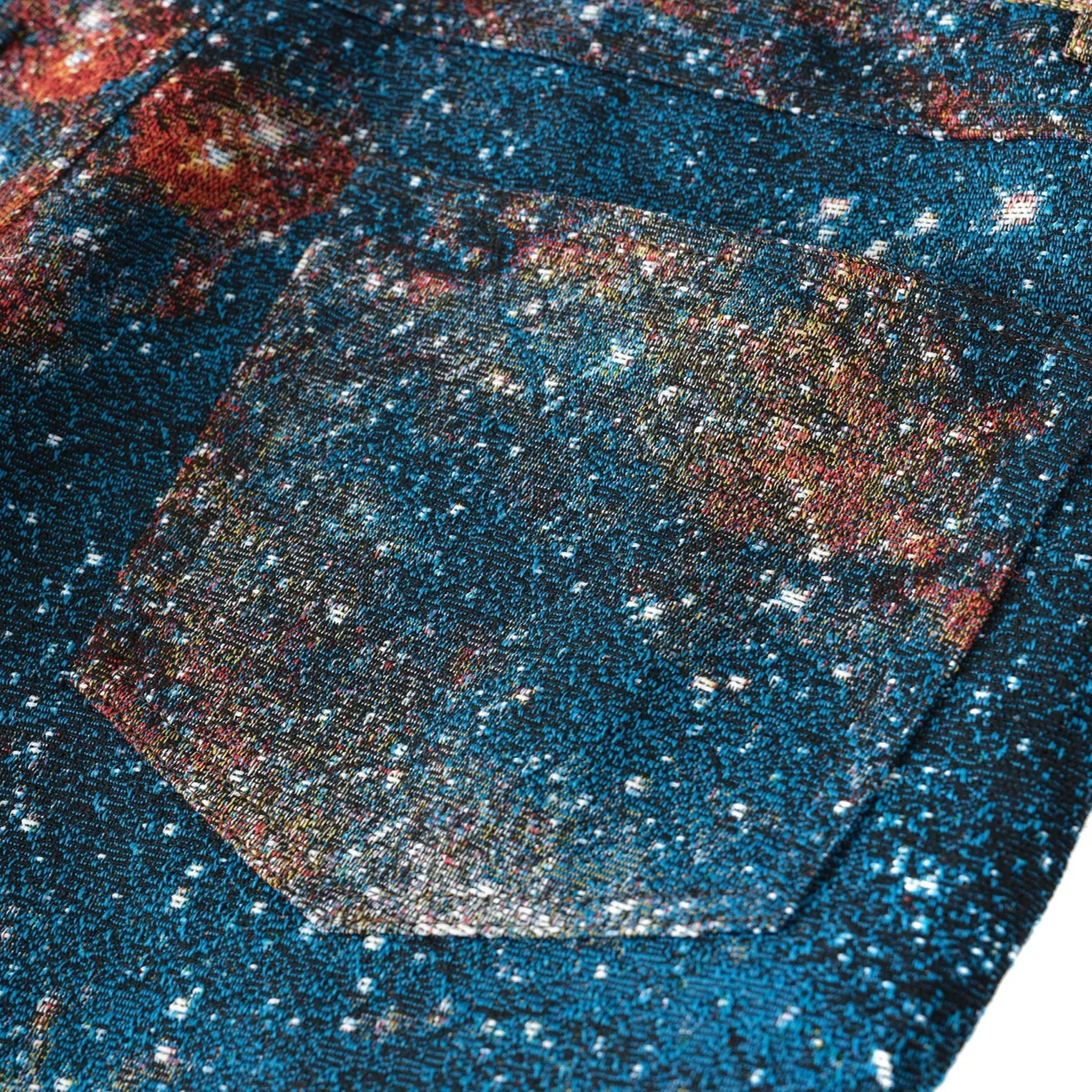 Milky Way Jaquard Sets - BIRTH OF ROYAL CHILD - VENTURER