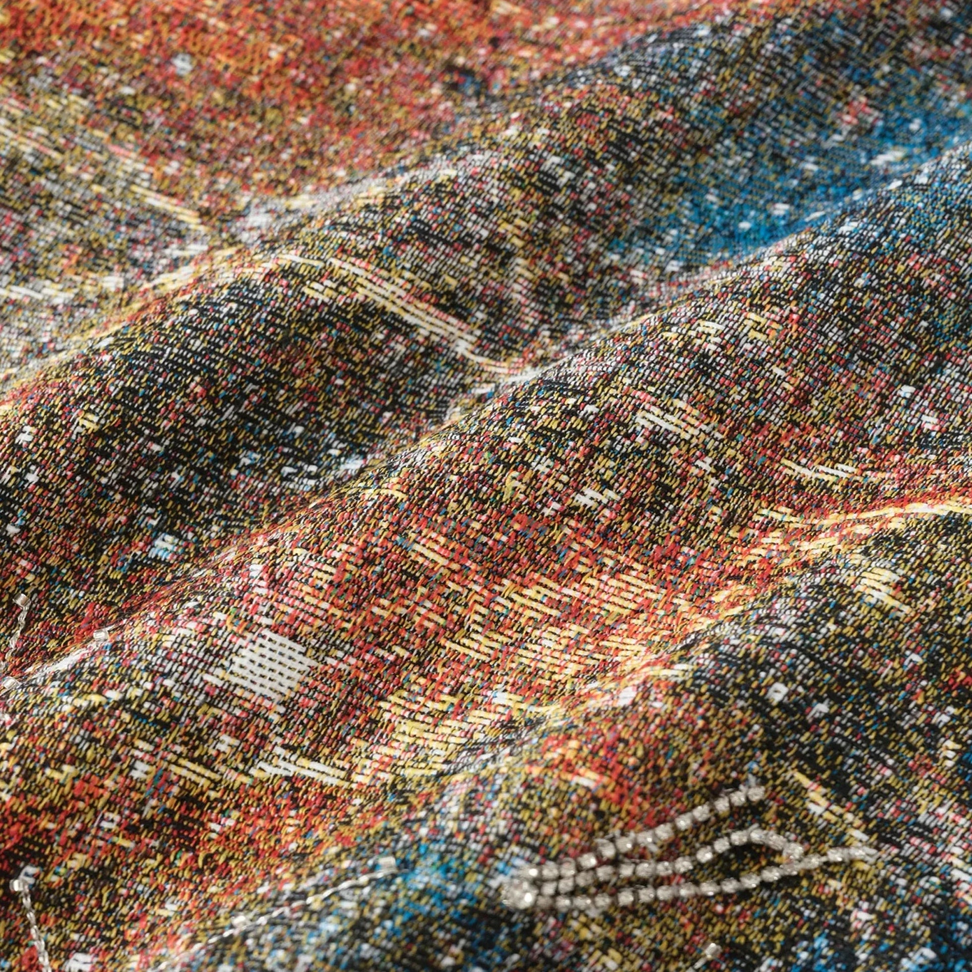 Milky Way Jaquard Sets - BIRTH OF ROYAL CHILD - VENTURER