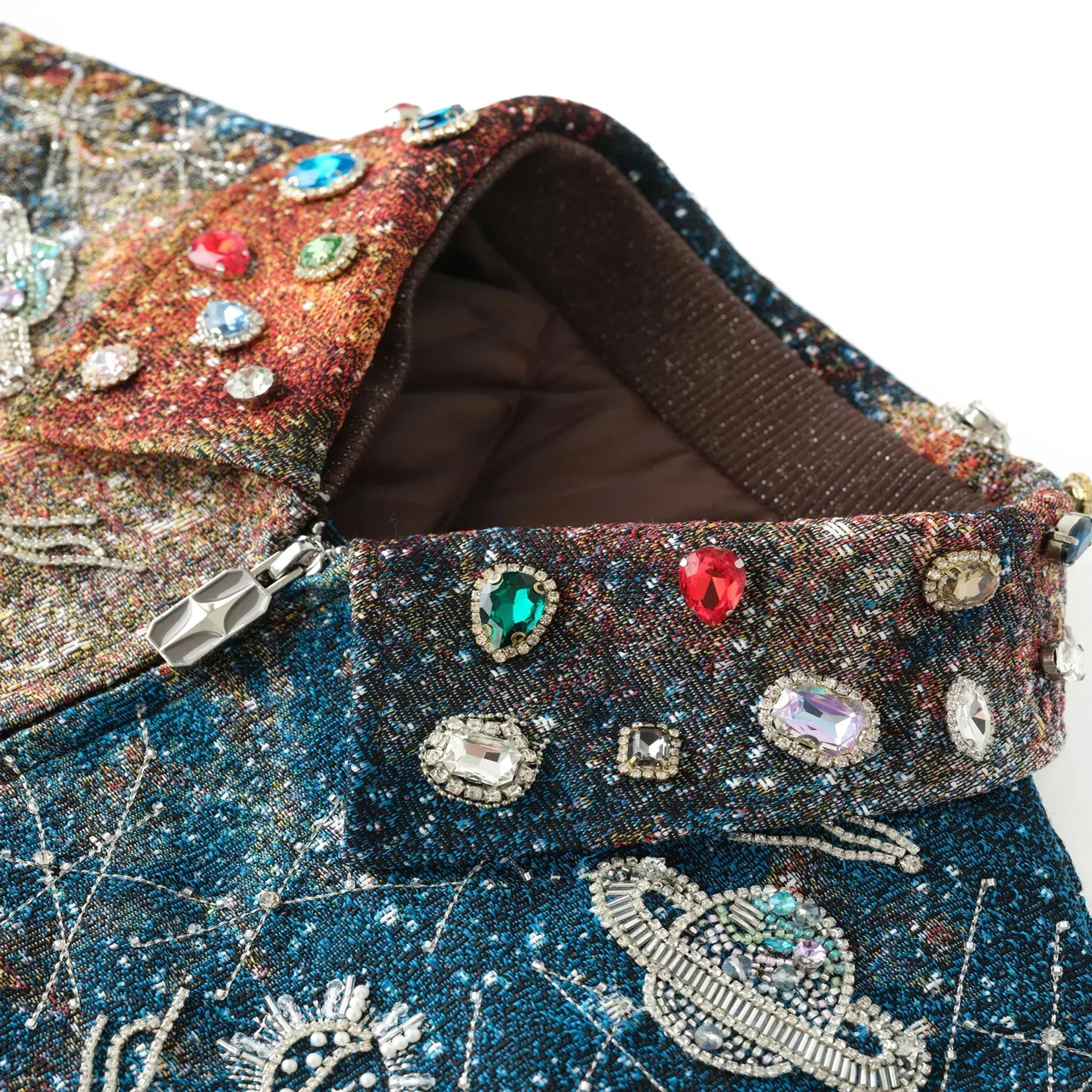 Milky Way Jaquard Sets - BIRTH OF ROYAL CHILD - VENTURER