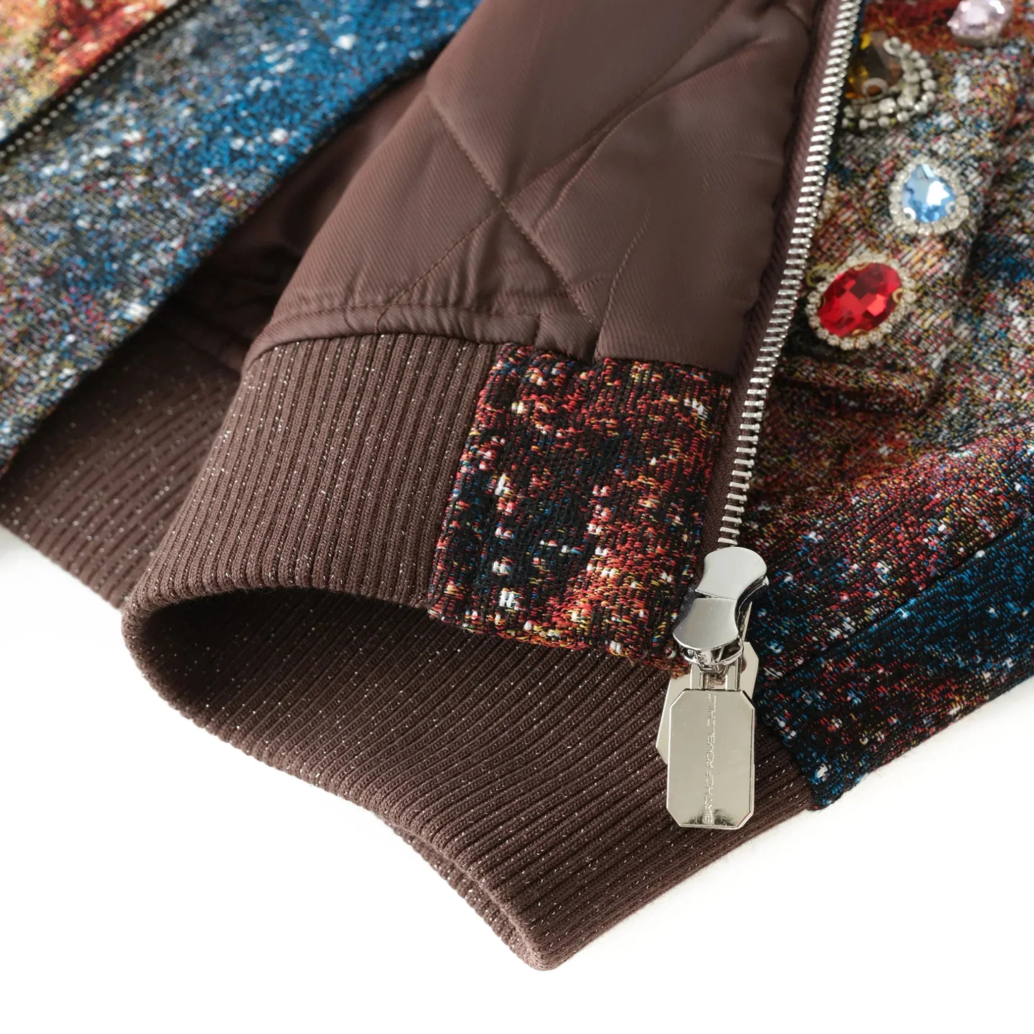 Milky Way Jaquard Sets - BIRTH OF ROYAL CHILD - VENTURER