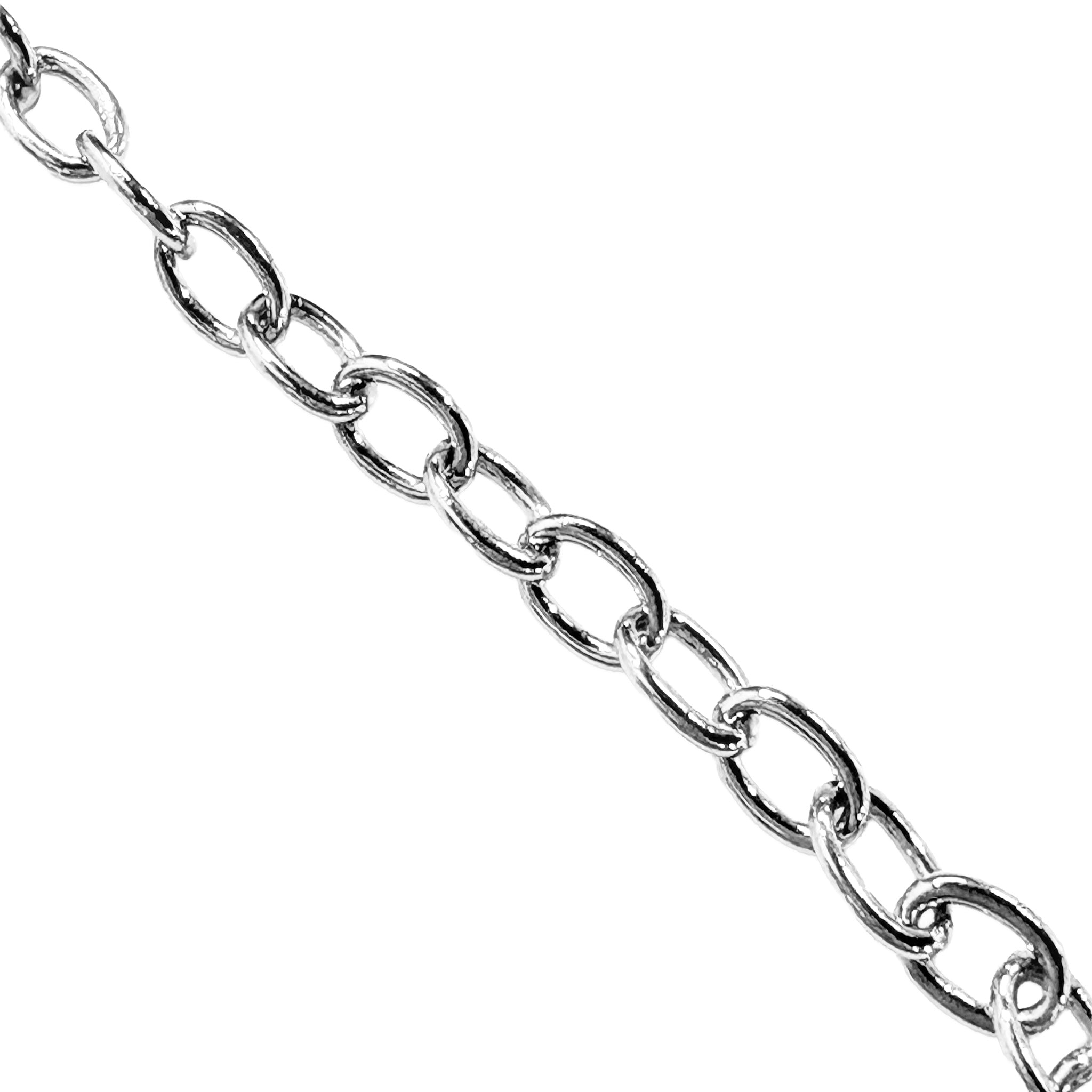 Multiple Metal Bracelet