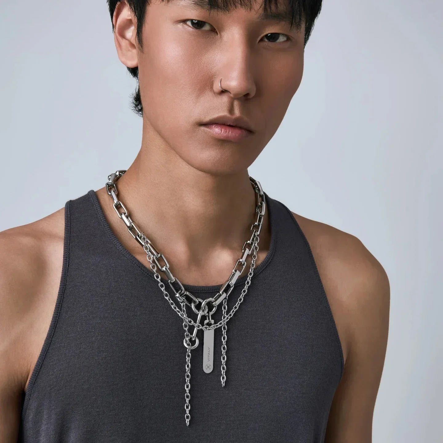 Dissolve Necklace - VITALY - VENTURER