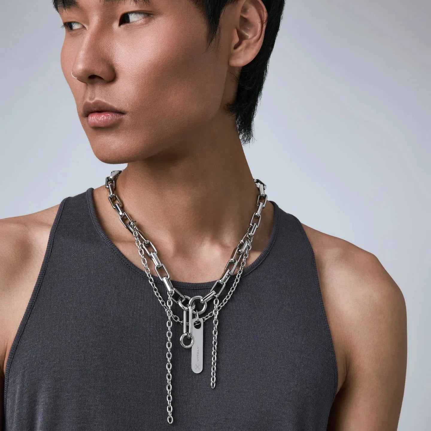 Dissolve Necklace - VITALY - VENTURER