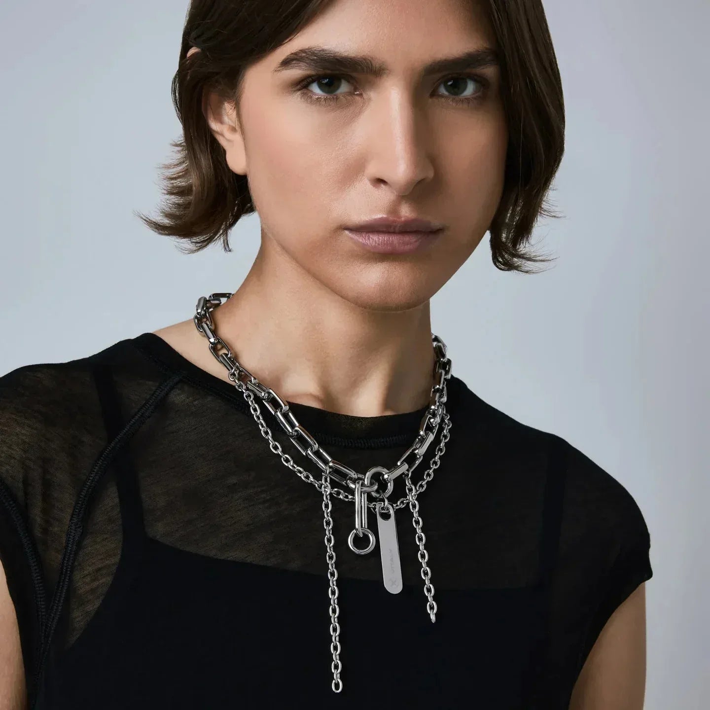 Dissolve Necklace - VITALY - VENTURER