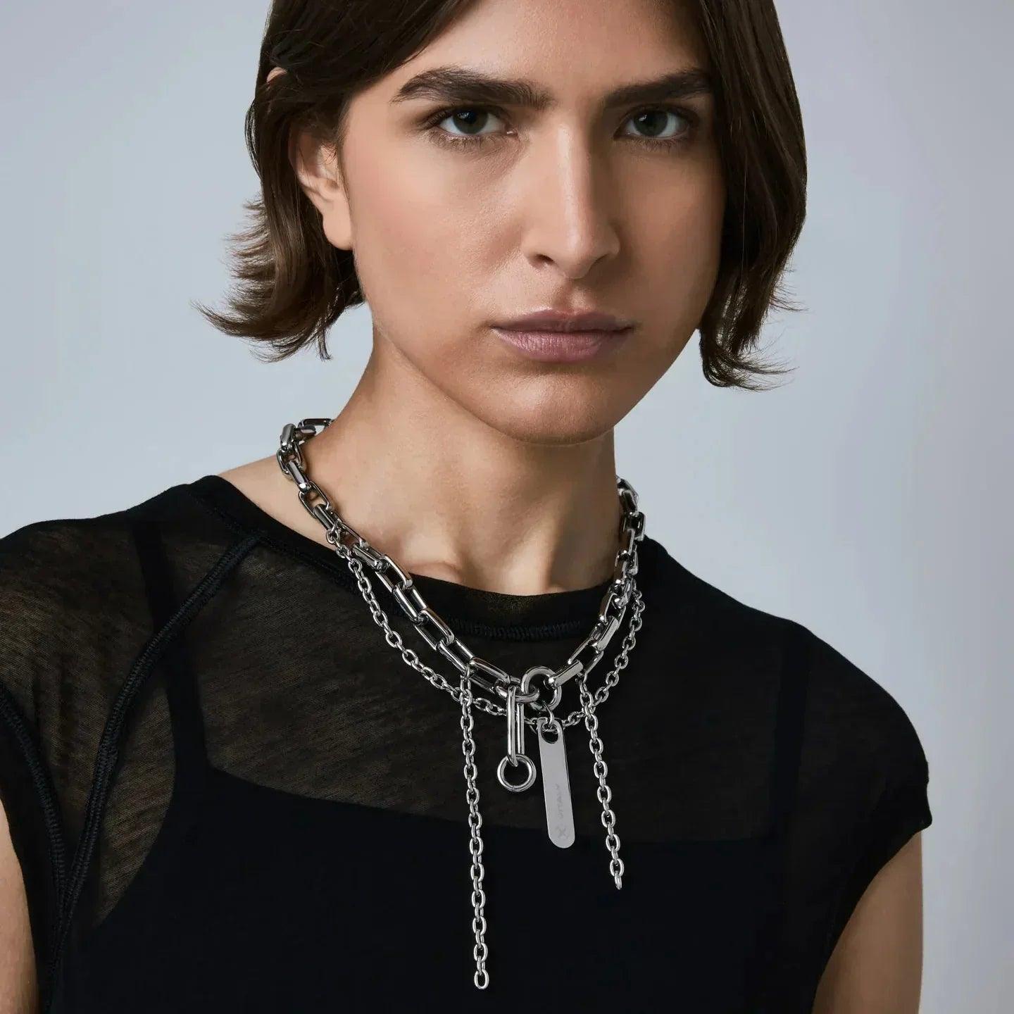 Dissolve Necklace - VITALY - VENTURER
