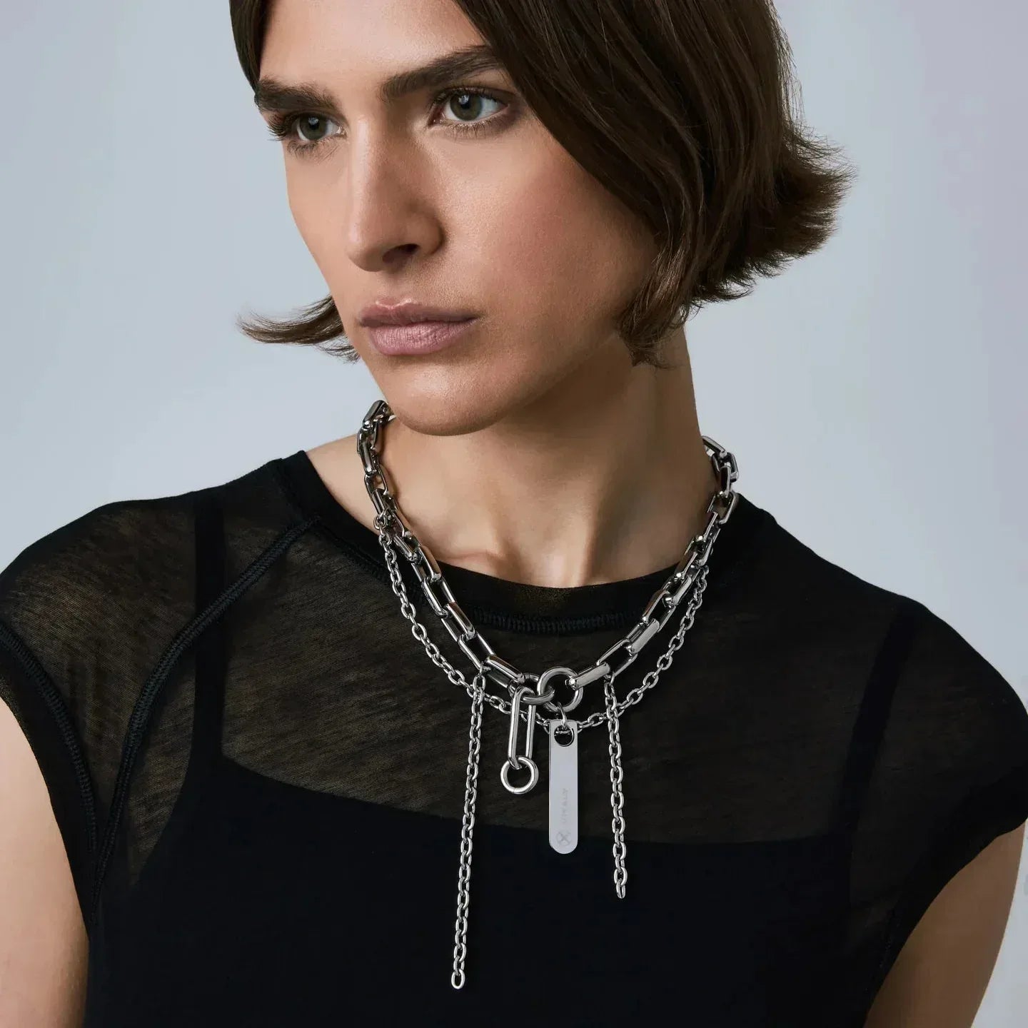 Dissolve Necklace - VITALY - VENTURER