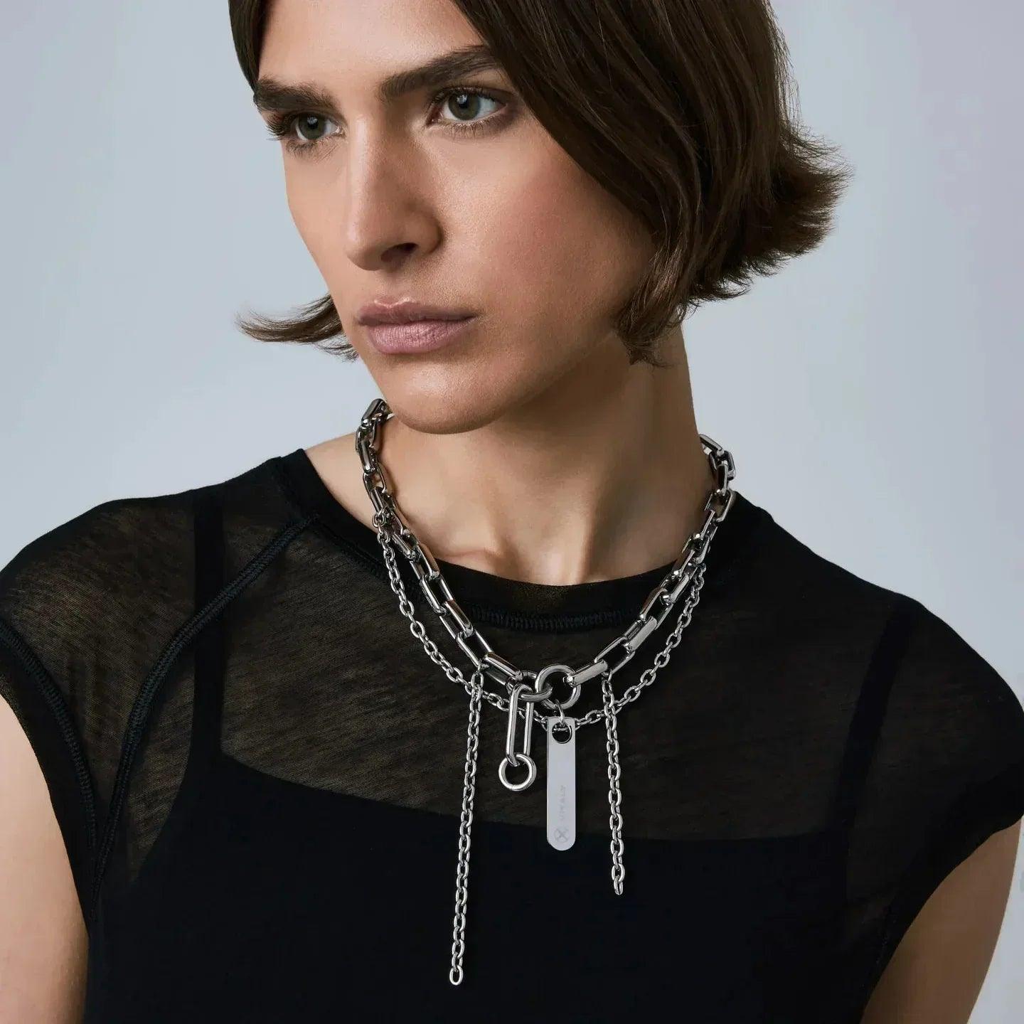 Dissolve Necklace - VITALY - VENTURER