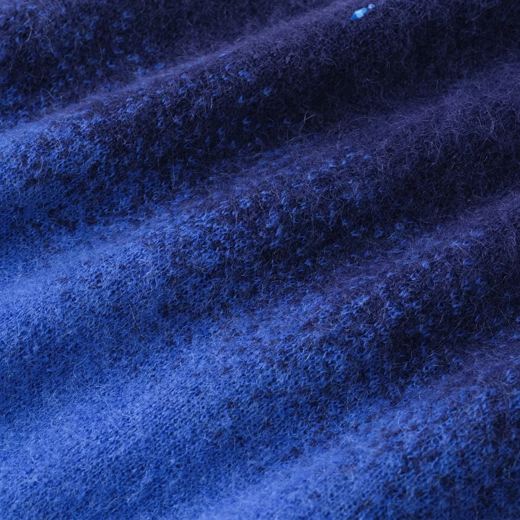 Falling Star Chain Knit Sweater - BIRTH OF ROYAL CHILD - VENTURER