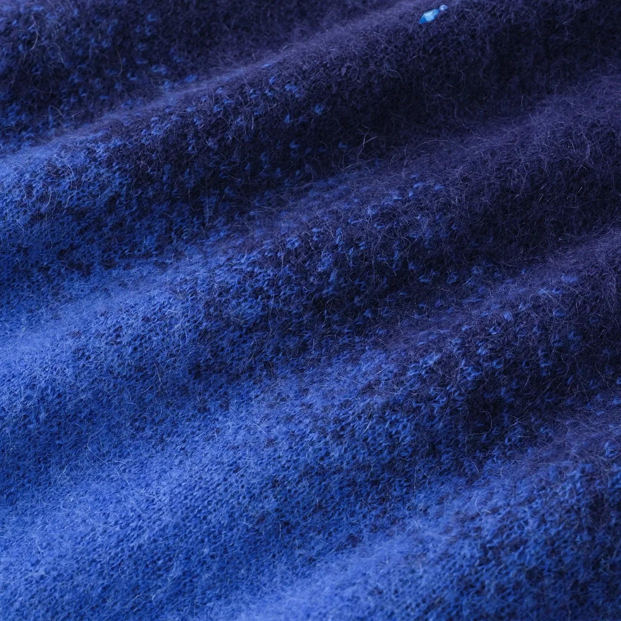 Falling Star Chain Knit Sweater - BIRTH OF ROYAL CHILD - VENTURER