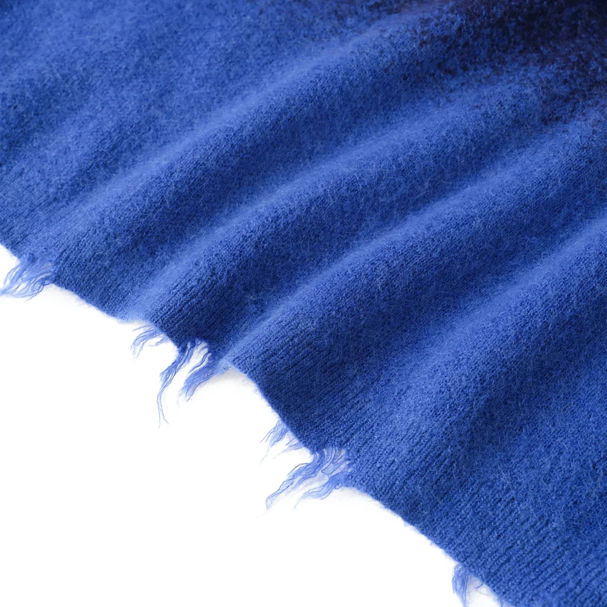 Falling Star Chain Knit Sweater - BIRTH OF ROYAL CHILD - VENTURER