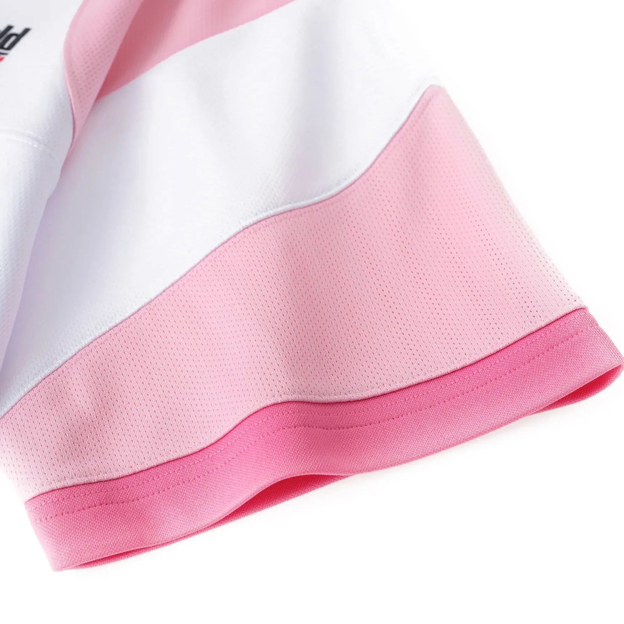 Double Lion Rhinestone Jersey - BIRTH OF ROYAL CHILD - VENTURER