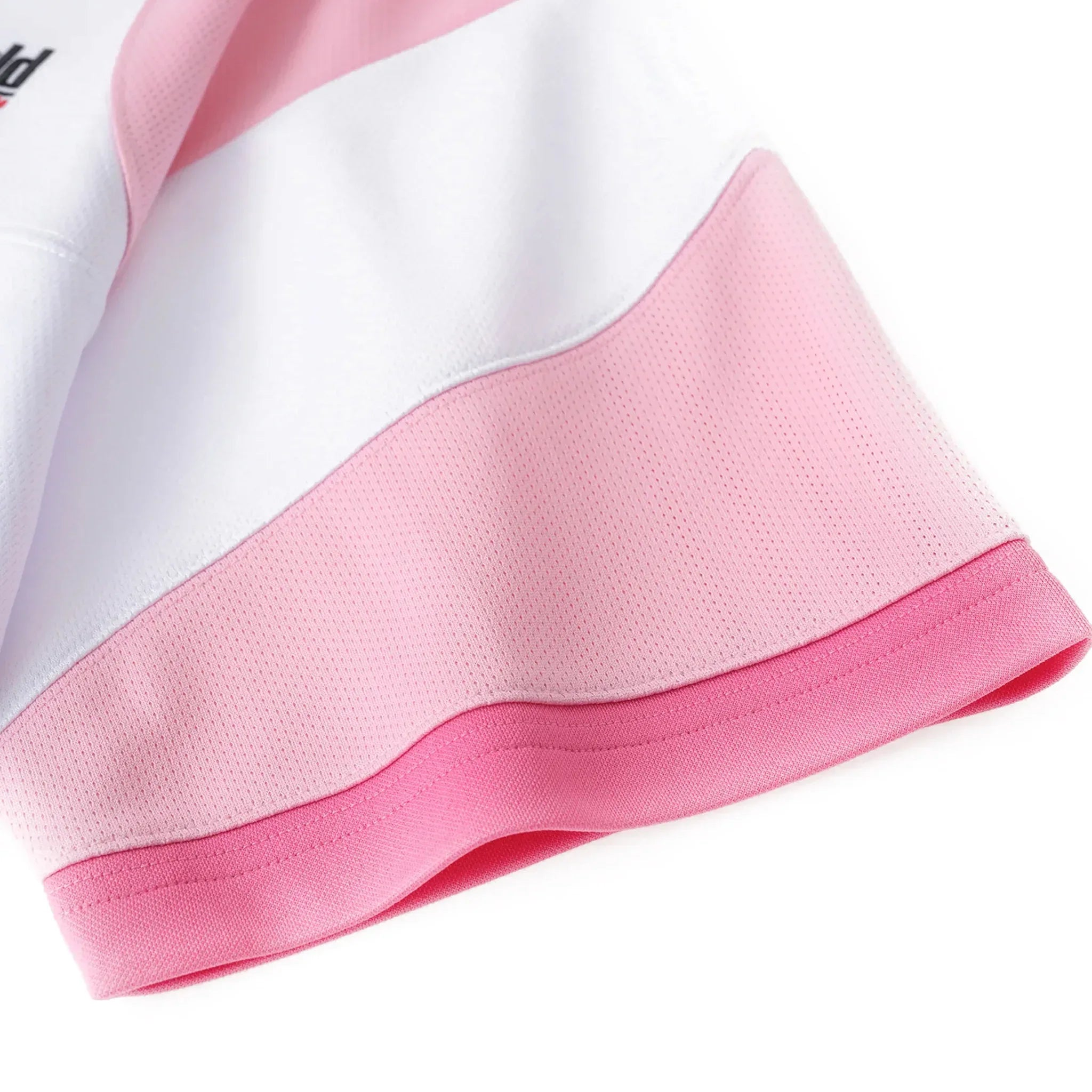 Double Lion Rhinestone Jersey - BIRTH OF ROYAL CHILD - VENTURER