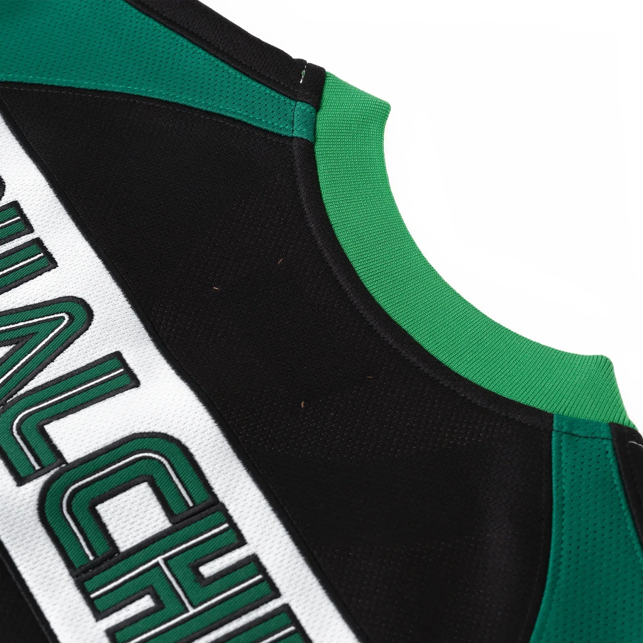 Double Lion Rhinestone Jersey - BIRTH OF ROYAL CHILD - VENTURER