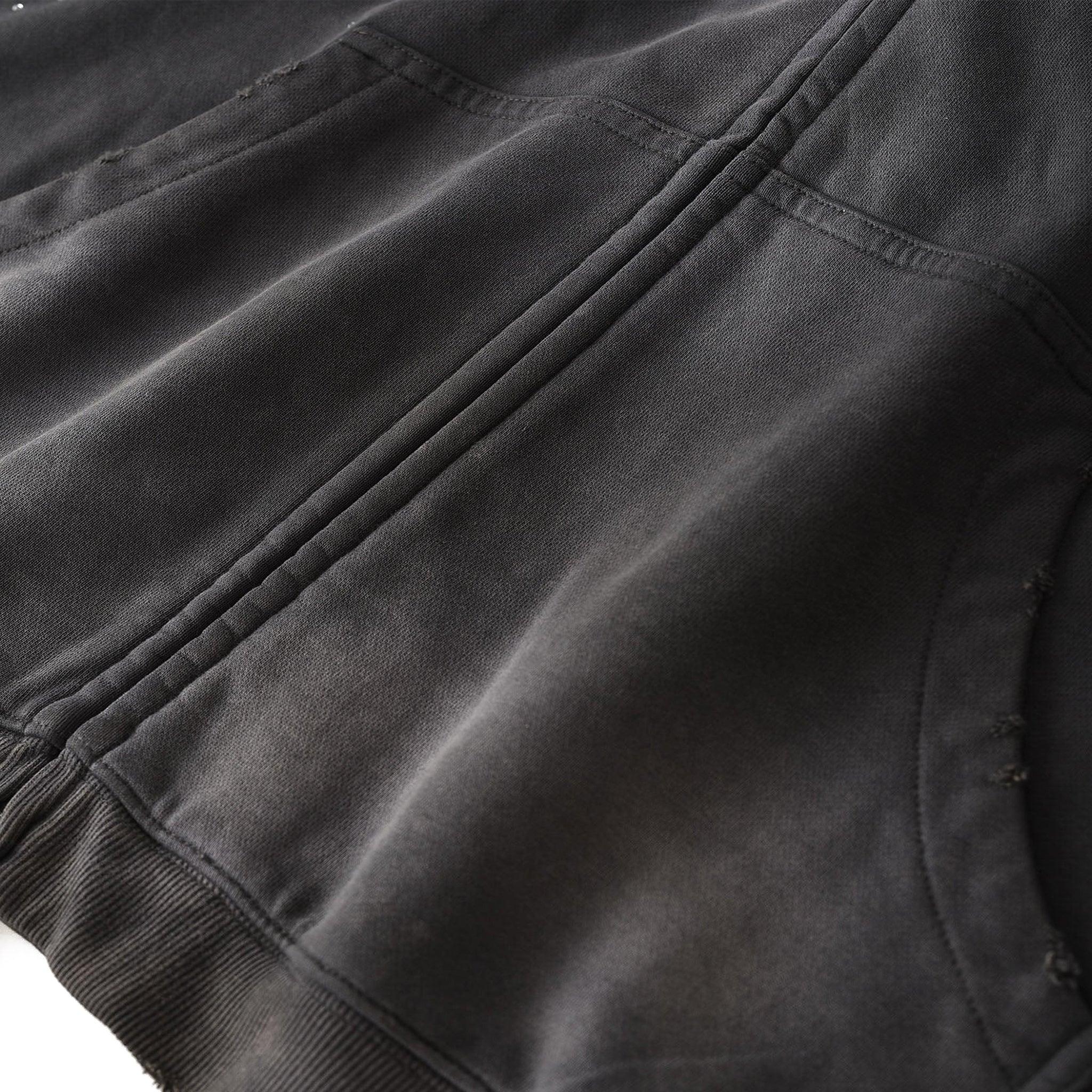 Steller Diamond Hoodie - BIRTH OF ROYAL CHILD - VENTURER