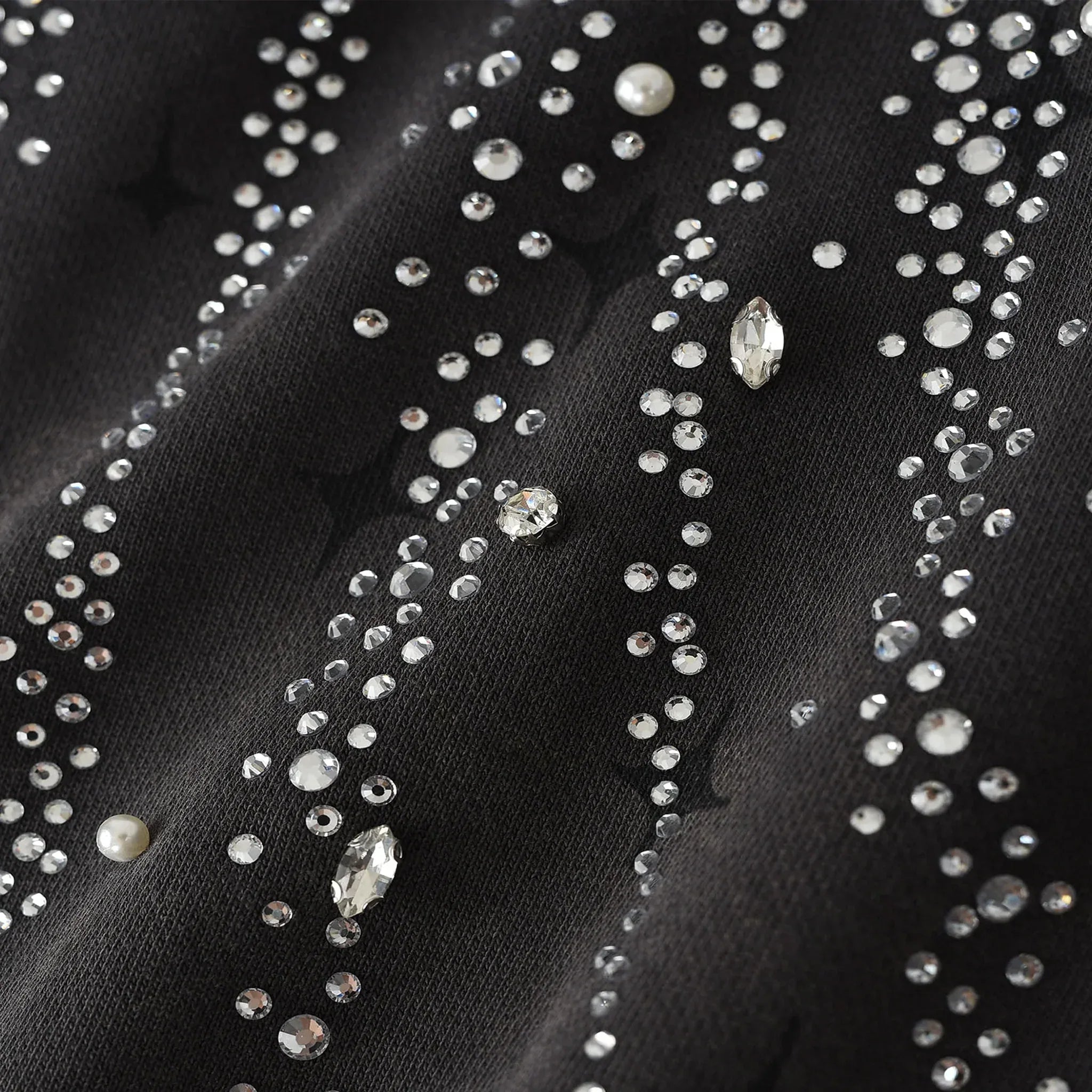 Steller Diamond Hoodie - BIRTH OF ROYAL CHILD - VENTURER