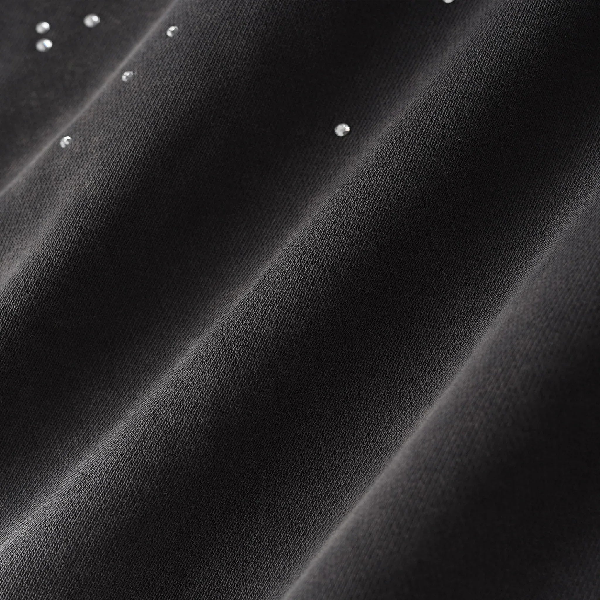 Steller Diamond Hoodie - BIRTH OF ROYAL CHILD - VENTURER