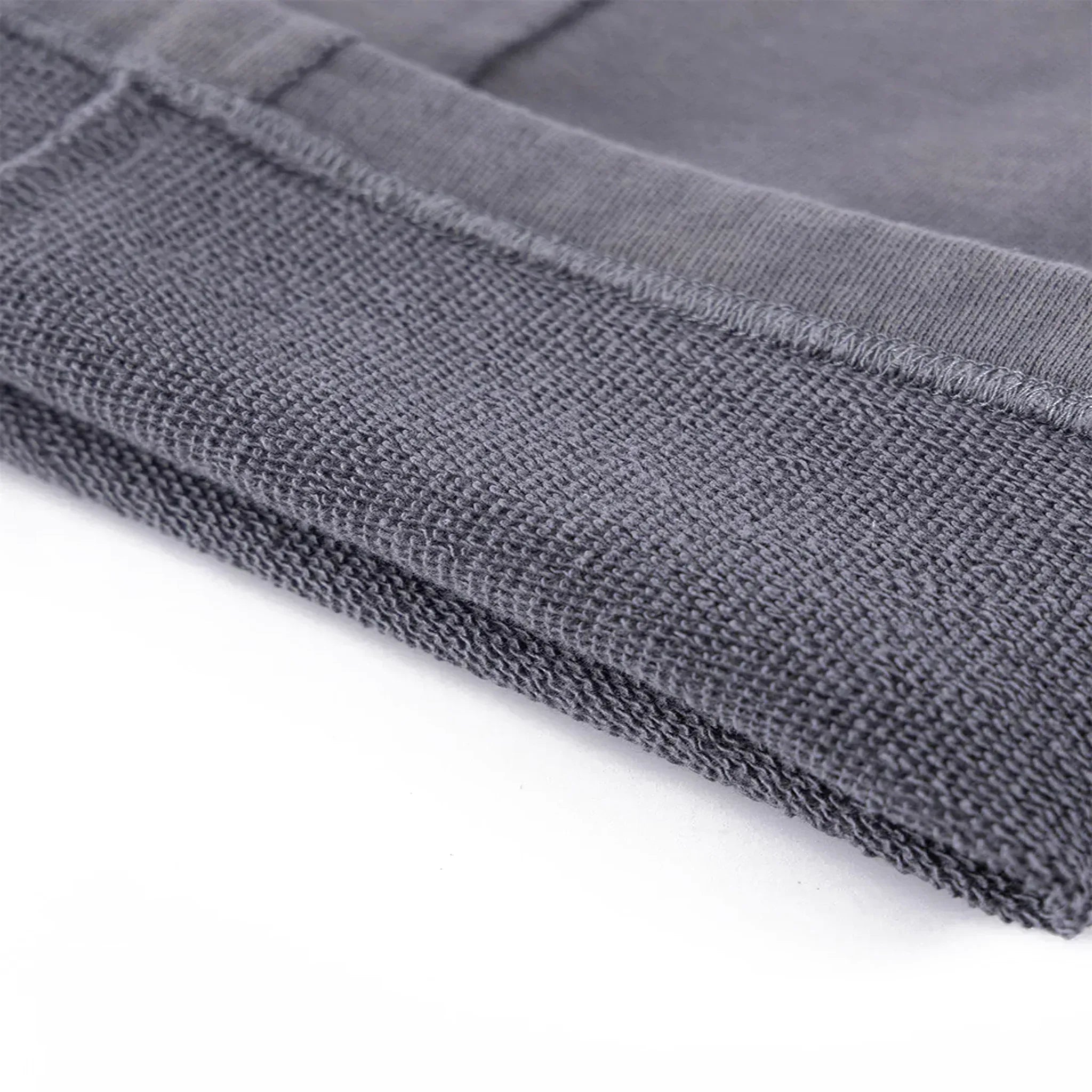 Dagger Cross Leather Patch Baggy Jogger Pants - UNKNOWN LONDON - VENTURER