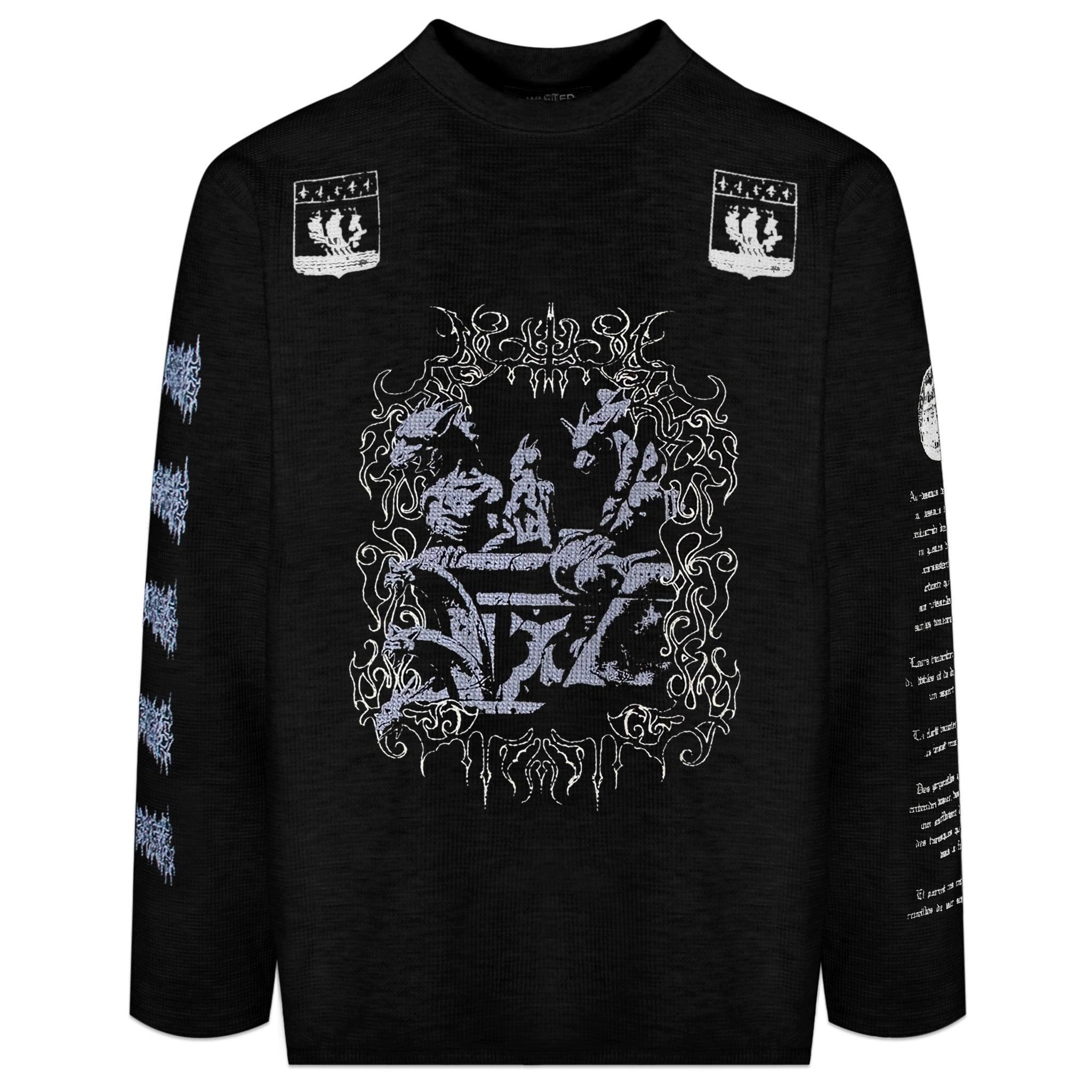 Duke Thermal Long Sleeves