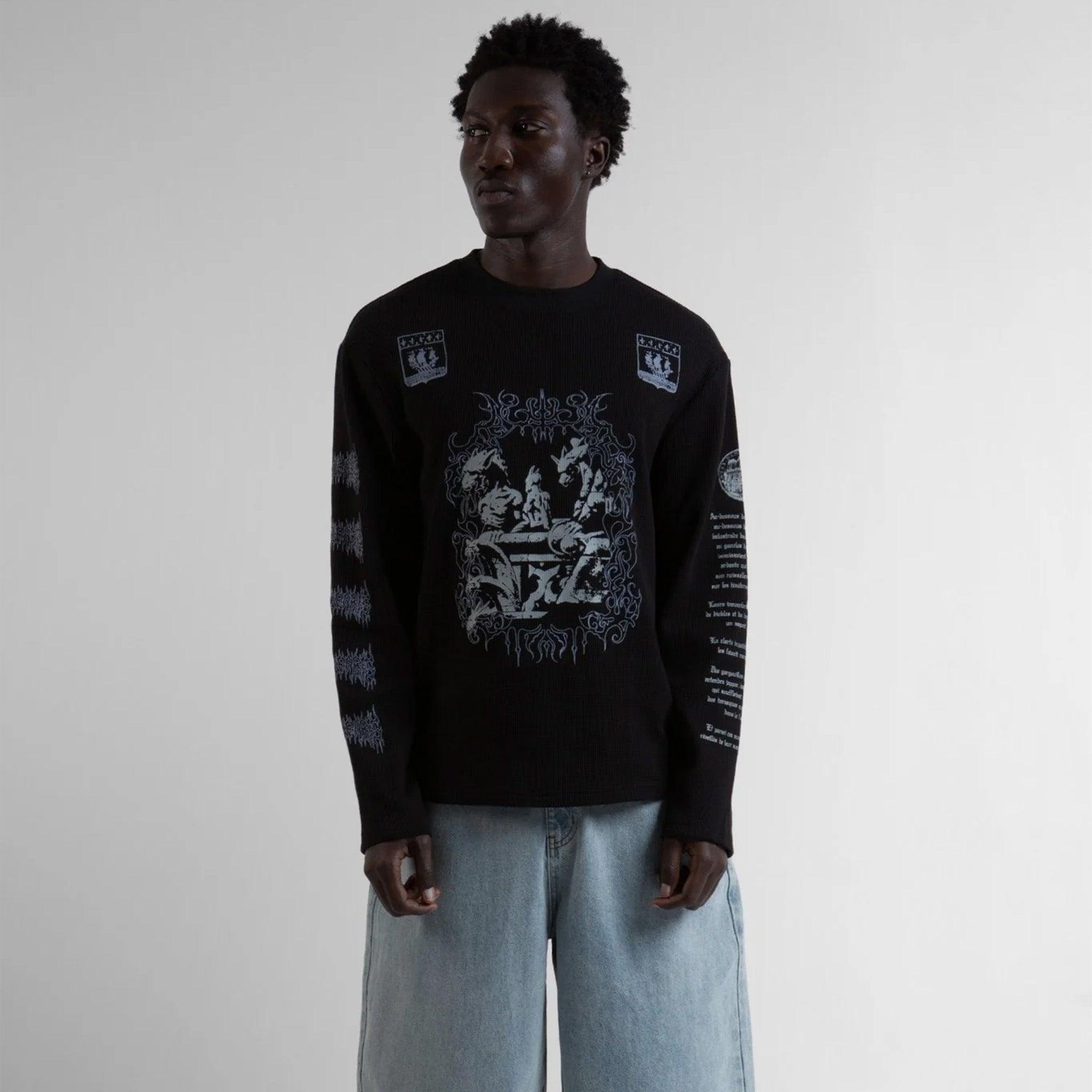 Duke Thermal Long Sleeves