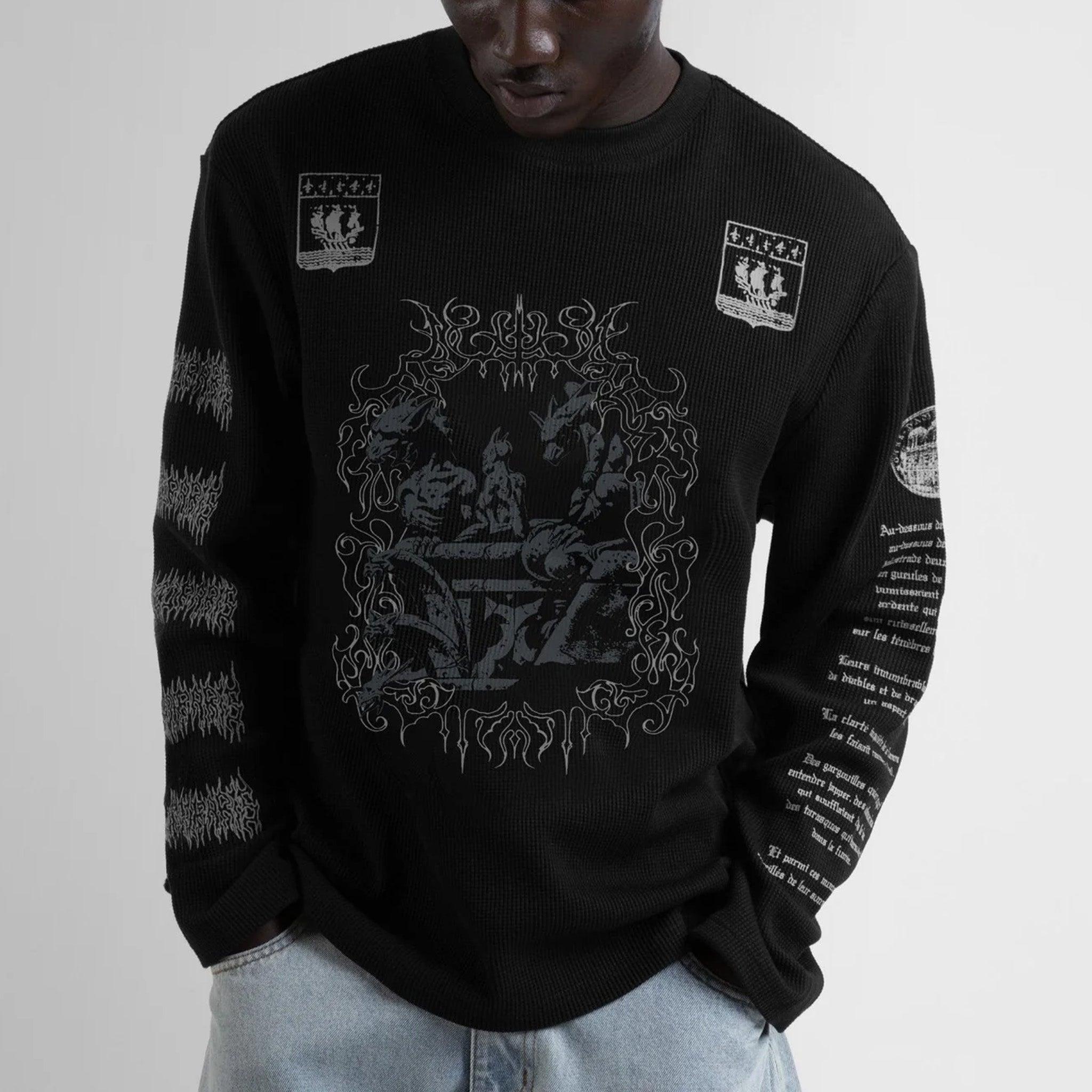 Duke Thermal Long Sleeves