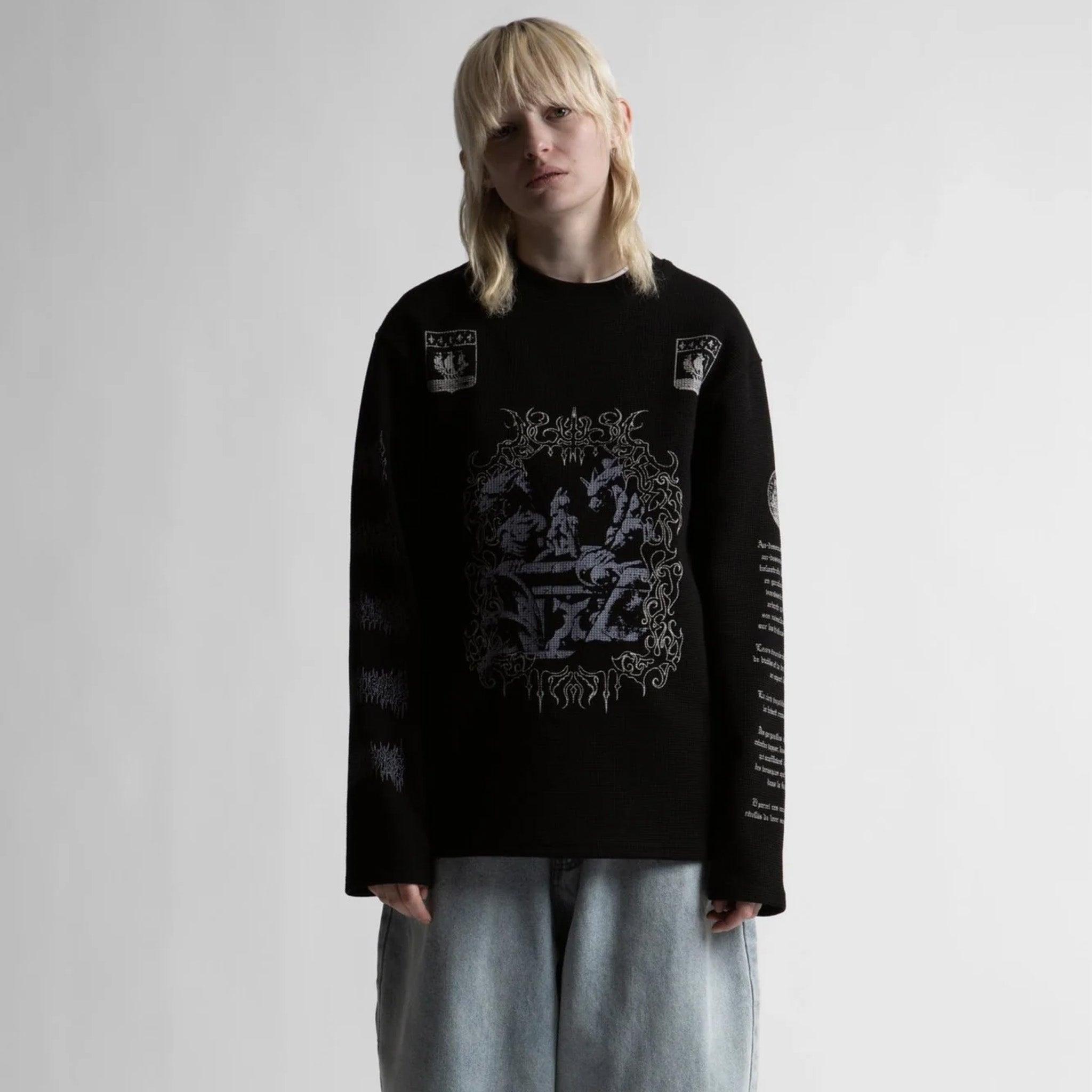 Duke Thermal Long Sleeves