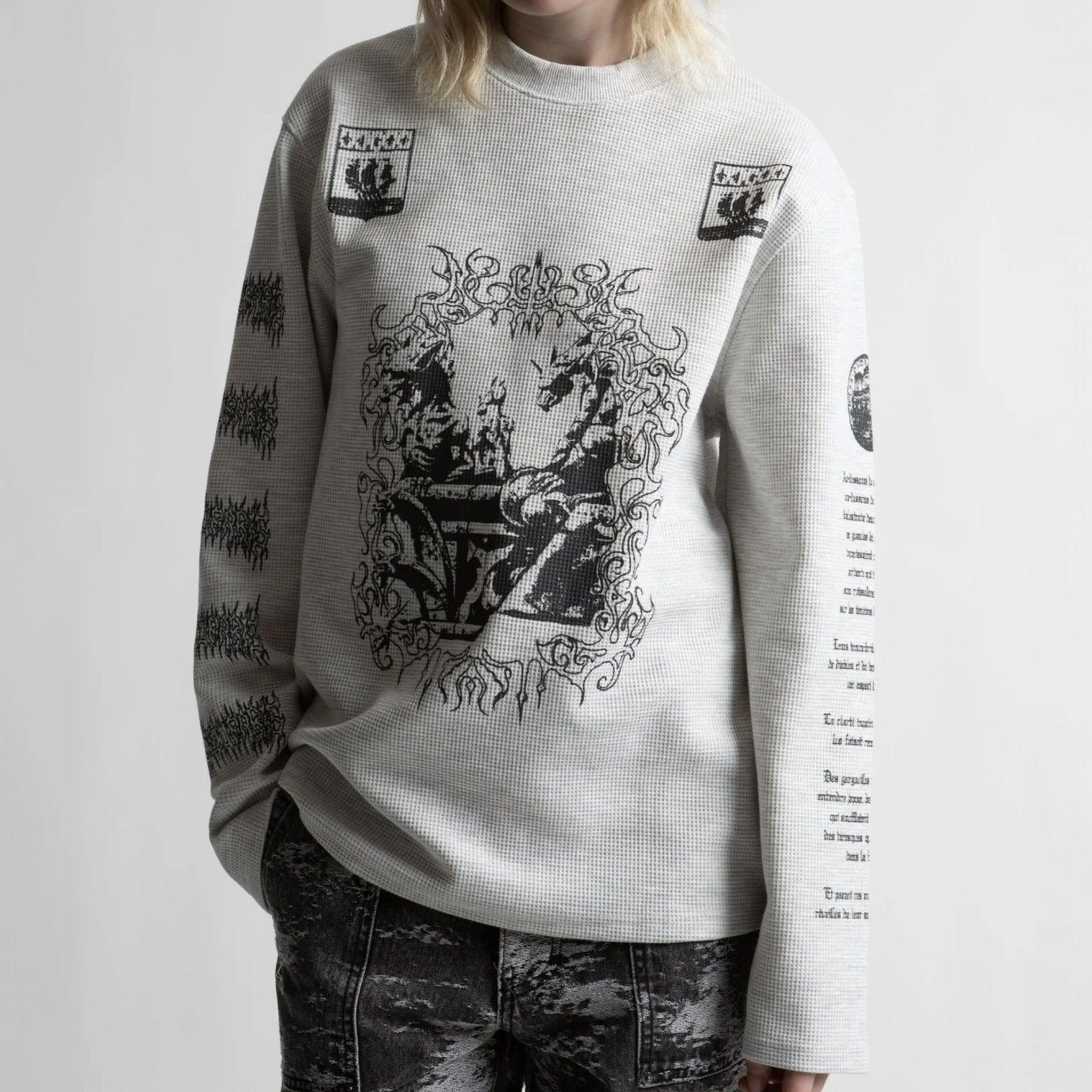Duke Thermal Long Sleeves