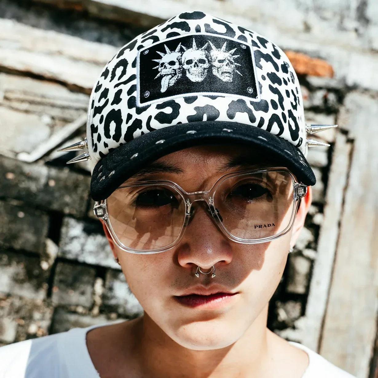 Suki Trucker - ThoughtWeFriends - VENTURER
