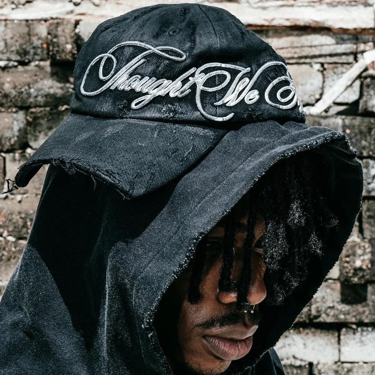 Thorne Cap - ThoughtWeFriends - VENTURER