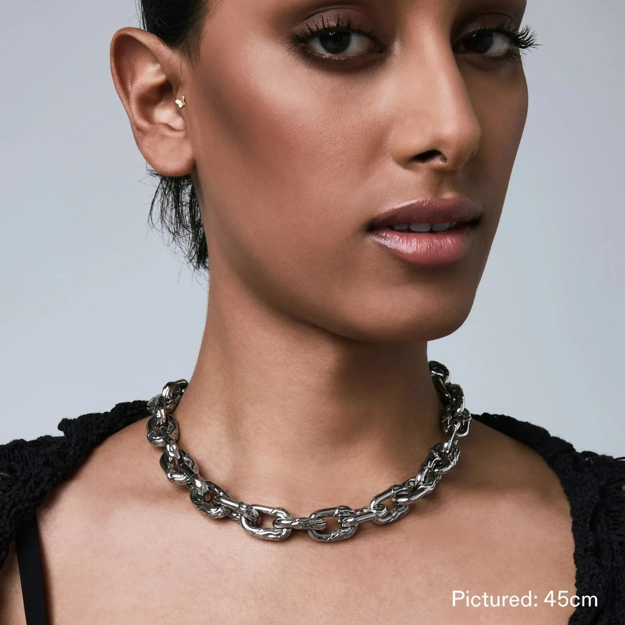 Forge Necklace - VITALY - VENTURER