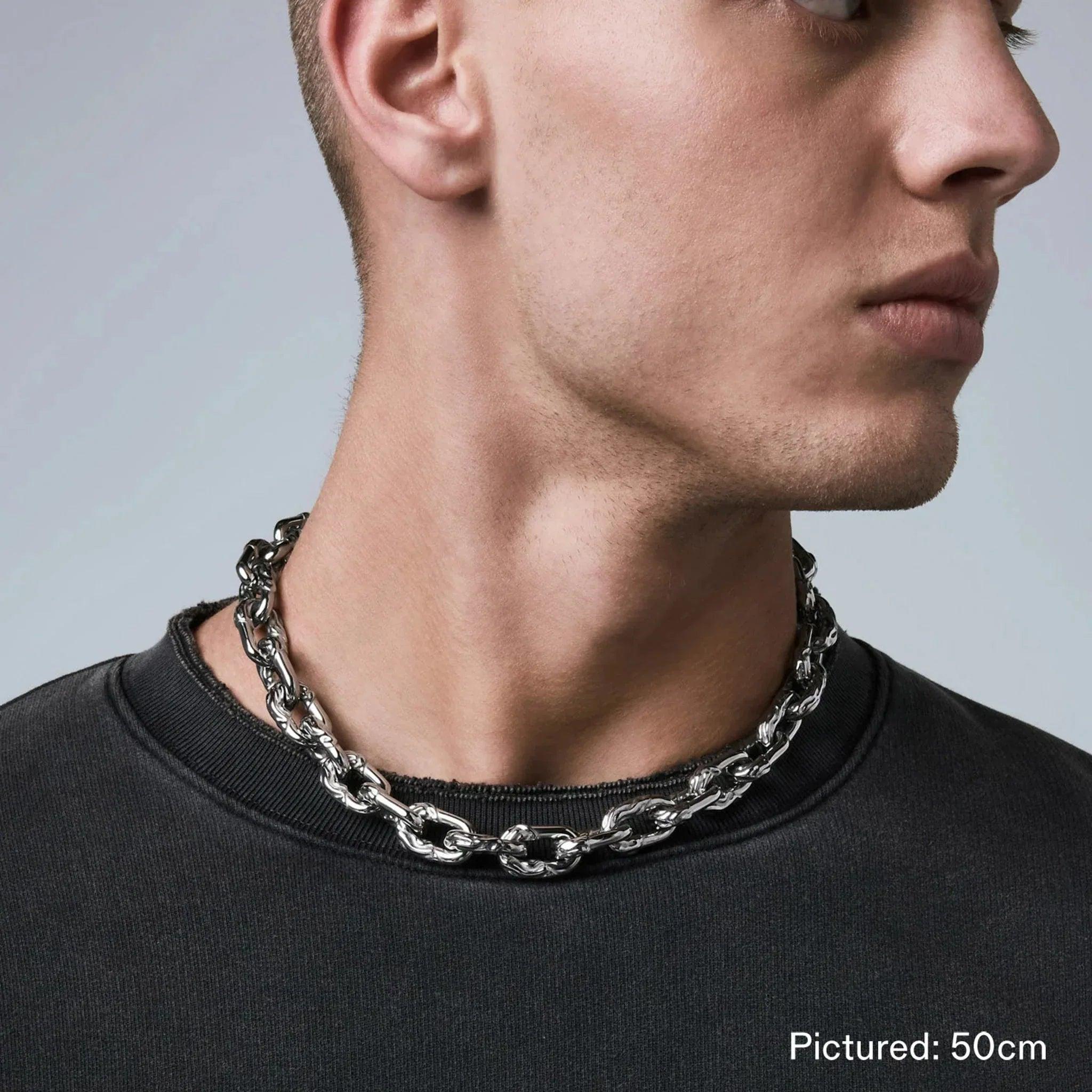 Forge Necklace - VITALY - VENTURER