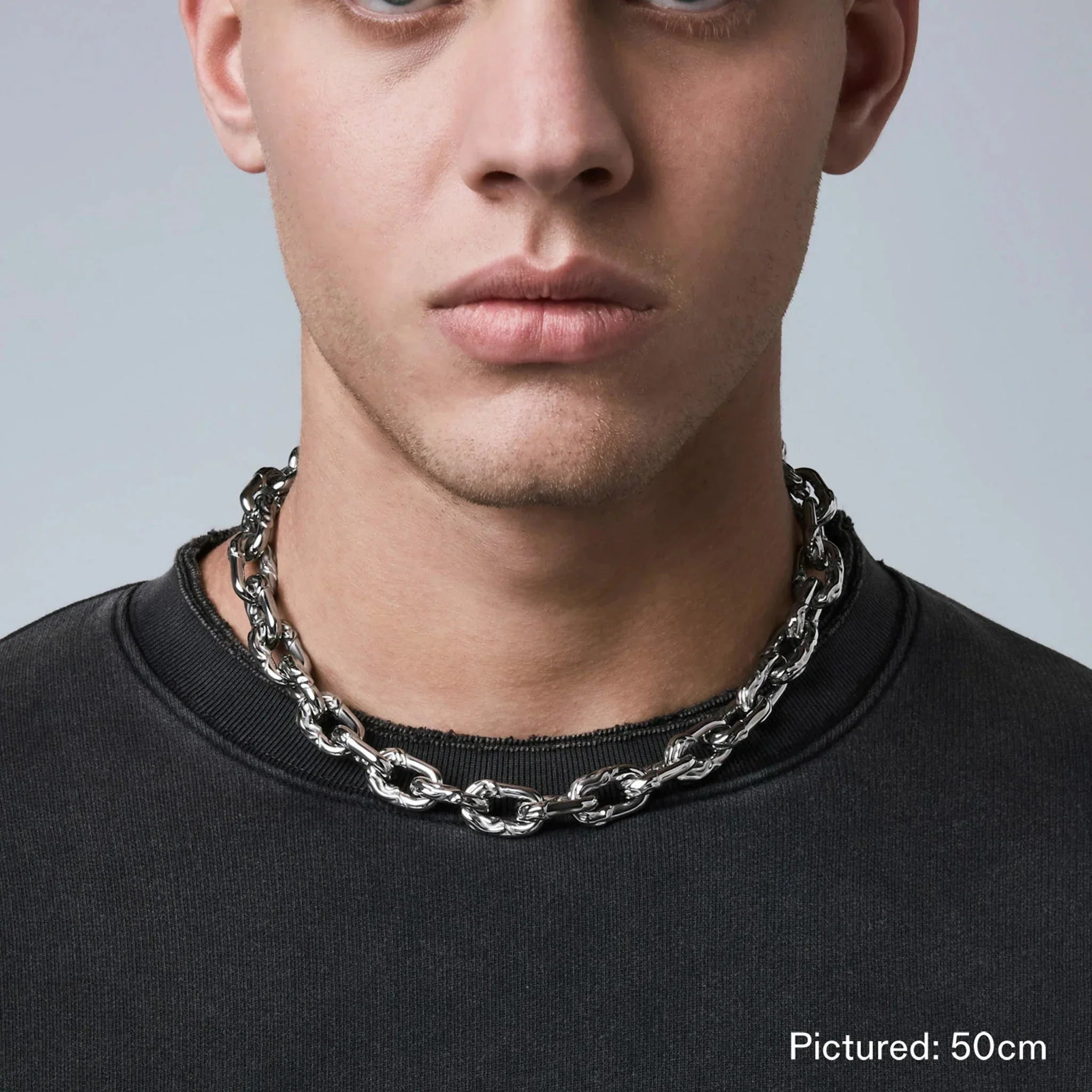 Forge Necklace - VITALY - VENTURER