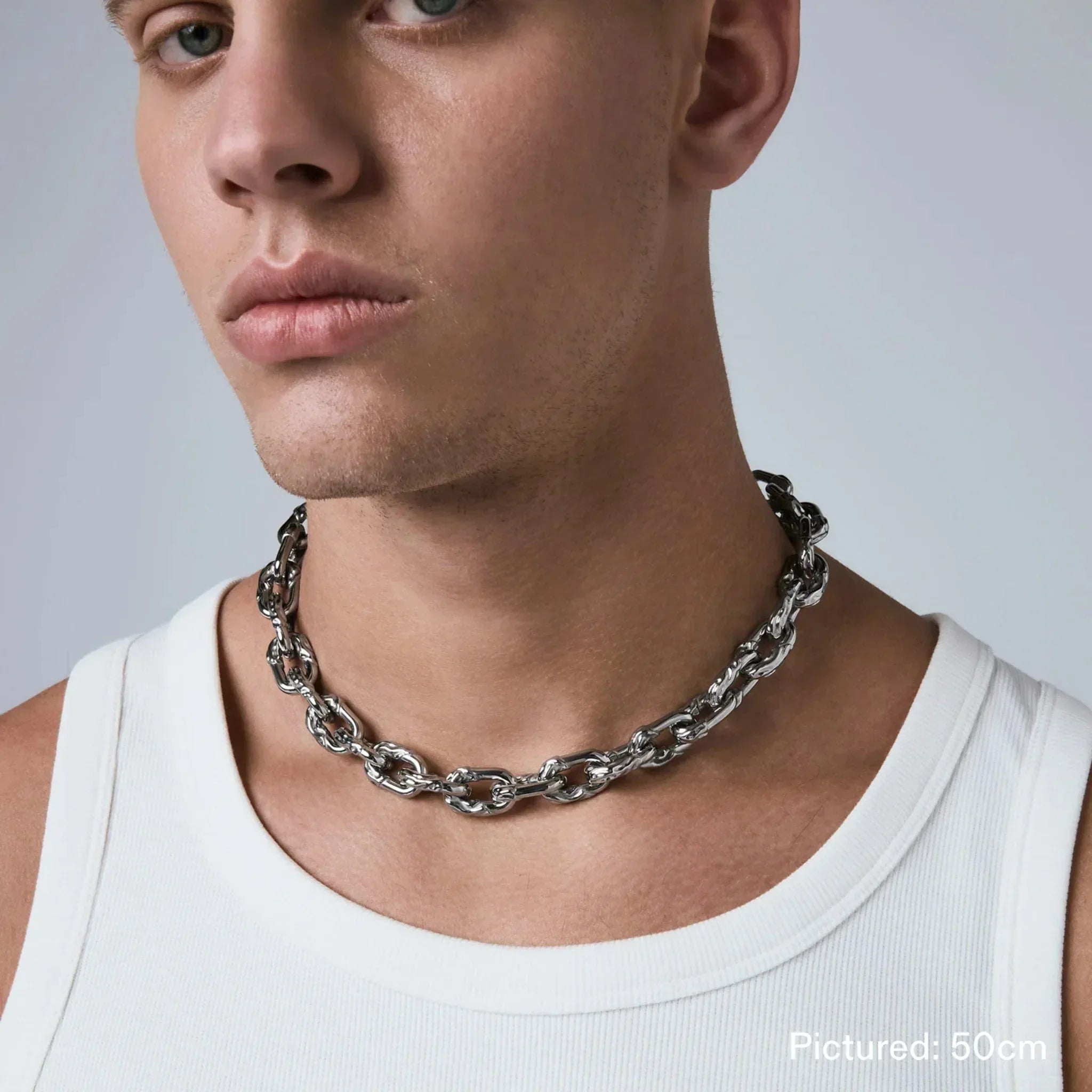 Forge Necklace - VITALY - VENTURER