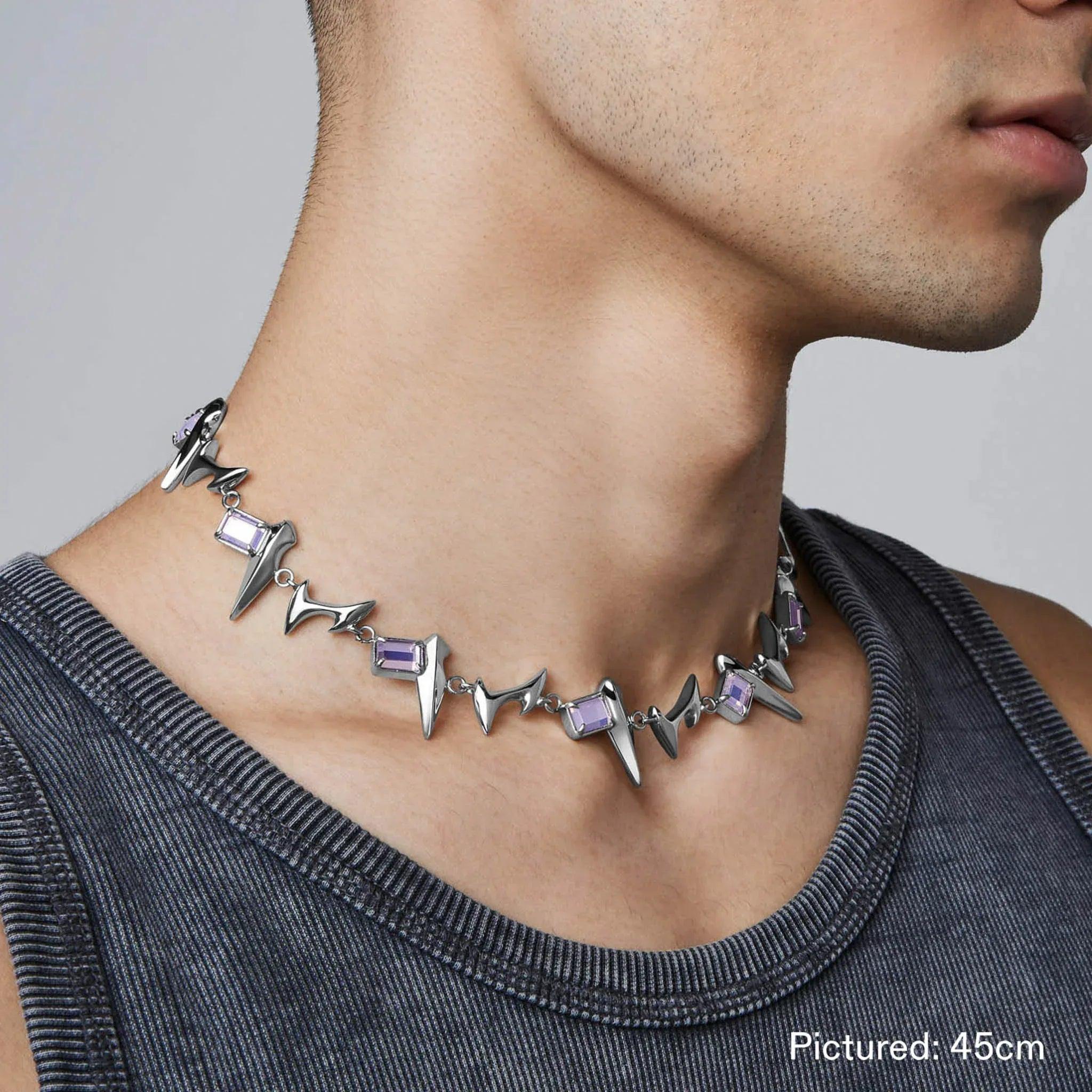 Horizon Necklace - VITALY - VENTURER