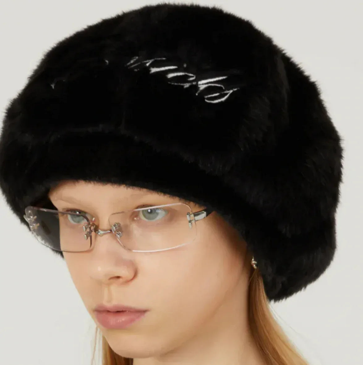 Wool Beret - BASICKS - VENTURER