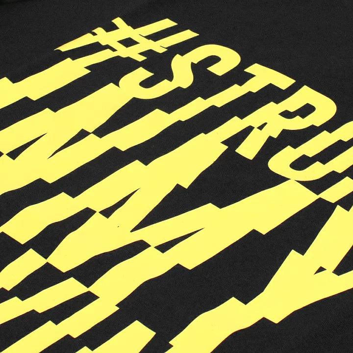 Statement Essentials Graphic Tee