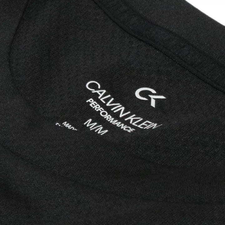 Utility Strong Logo Tech Wear Tee