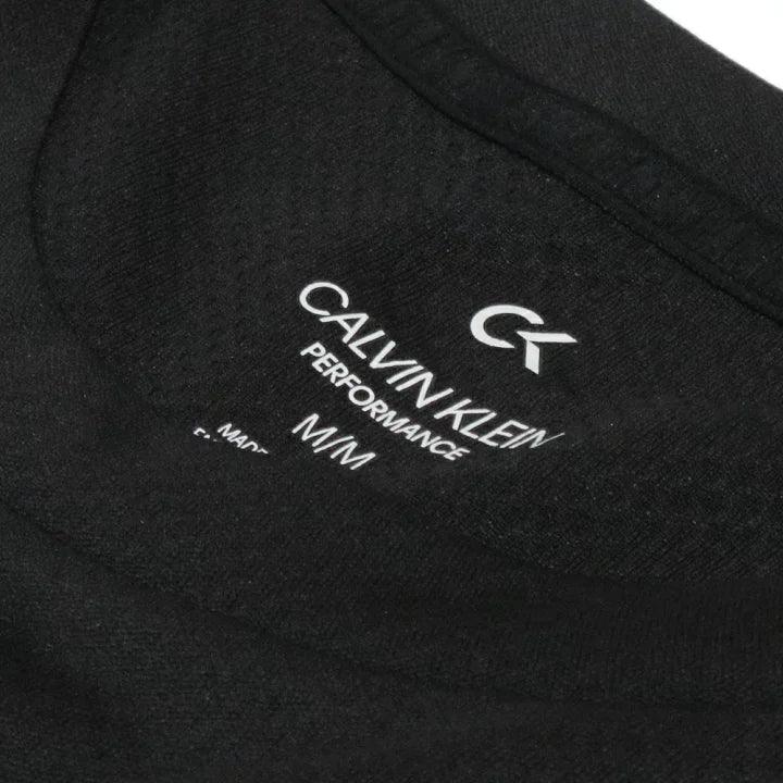 Utility Strong Logo Tech Wear Tee