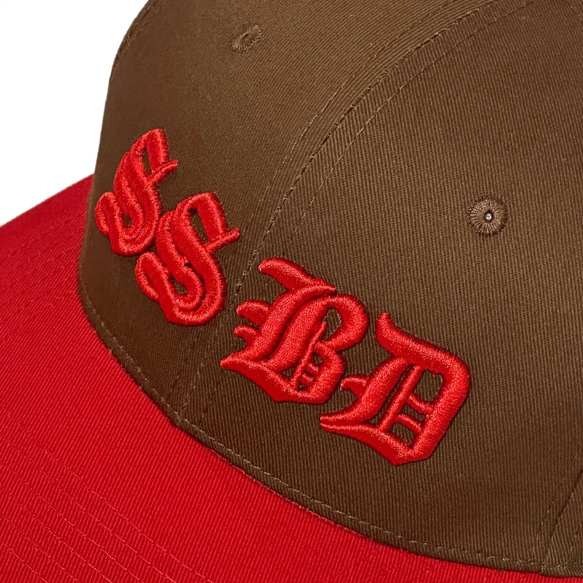 SSBD Logo Cap