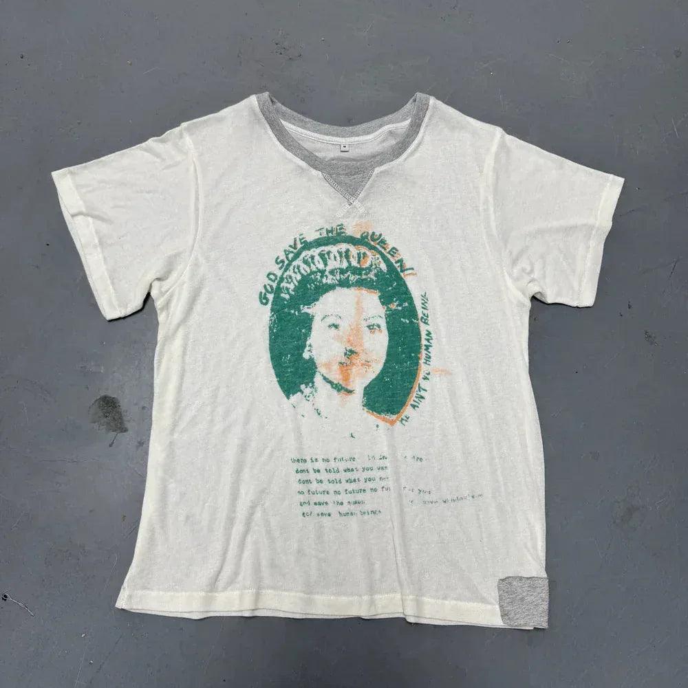 Elizabeth Tee - RECKLESS SCHOLARS - VENTURER