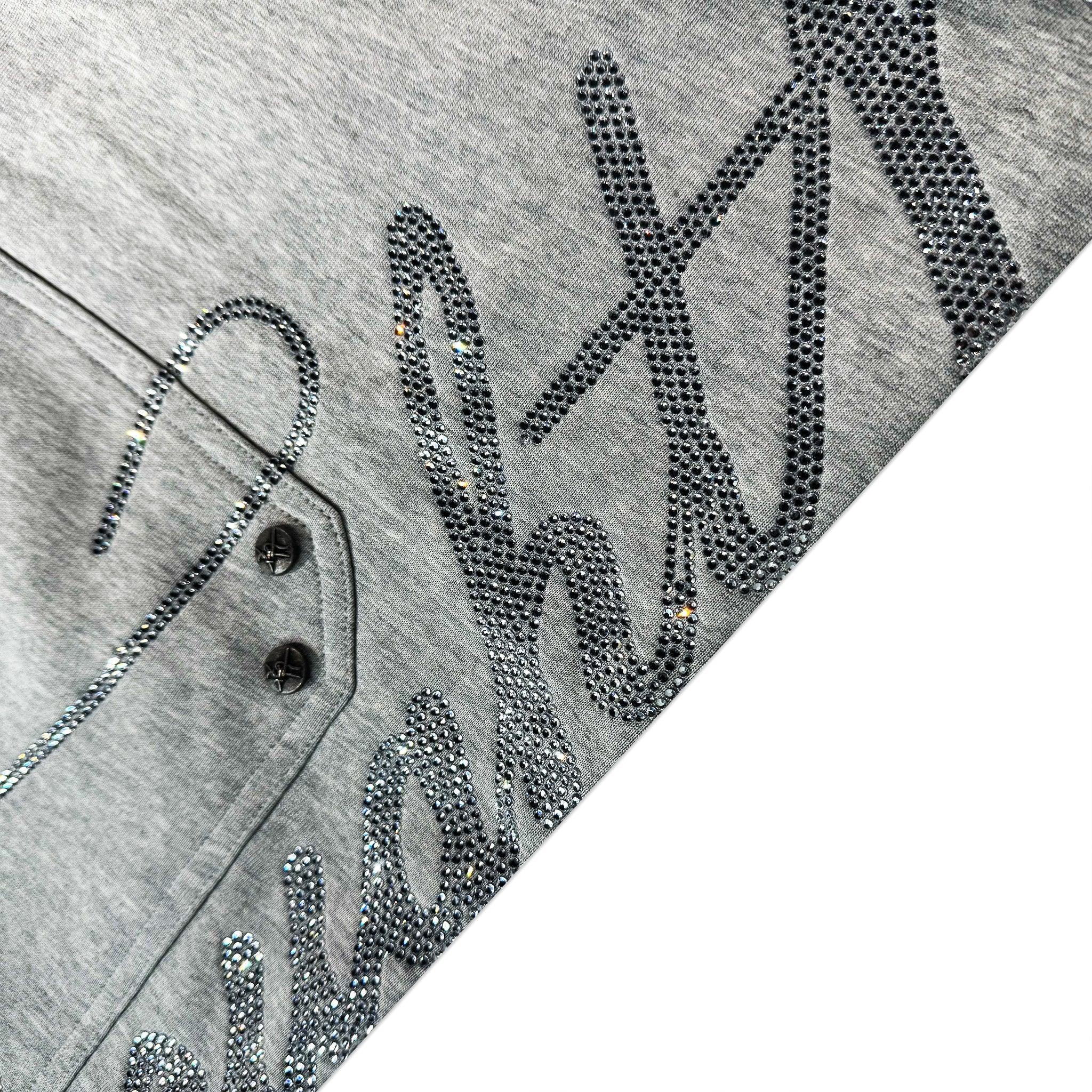 Dray Double-Layered Sweatpants - ThoughtWeFriends - VENTURER