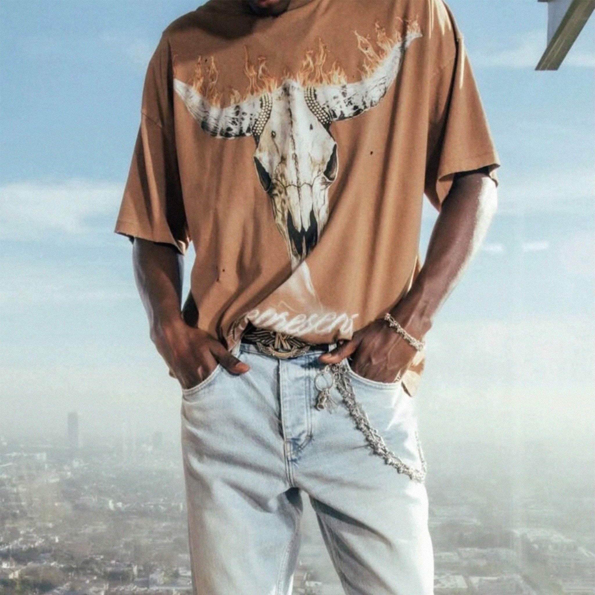 British Cowboys T-Shirt