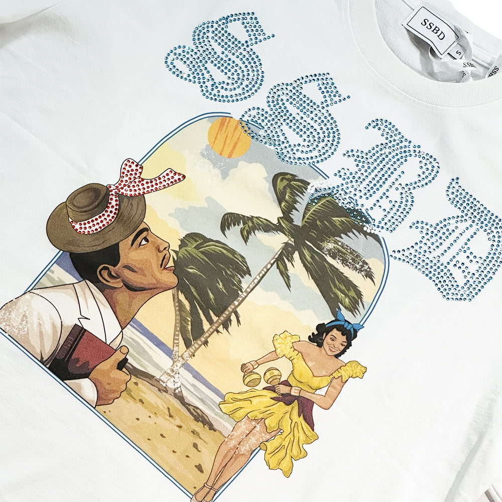 Playa Tee
