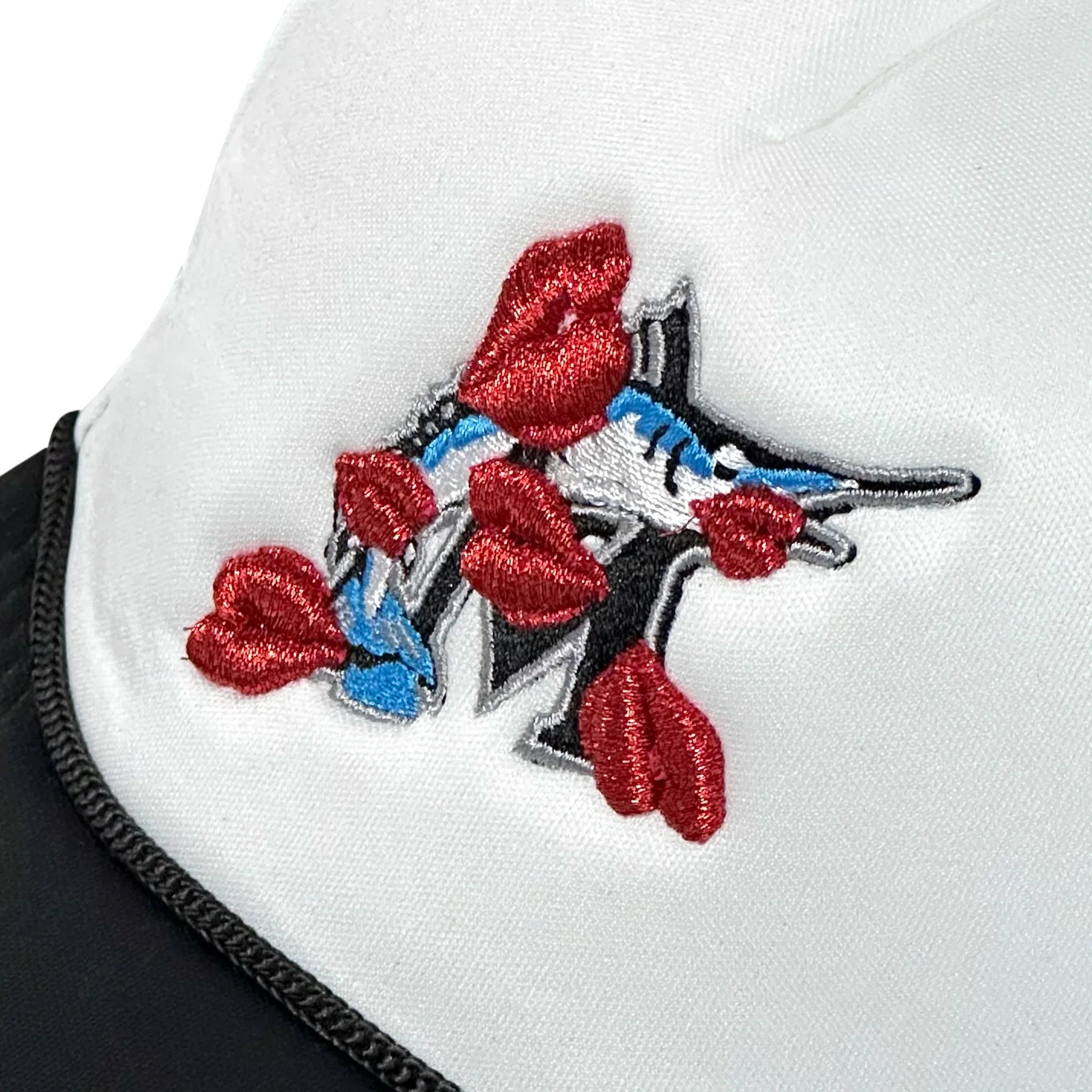 Miami Es lo que es Trucker Hat