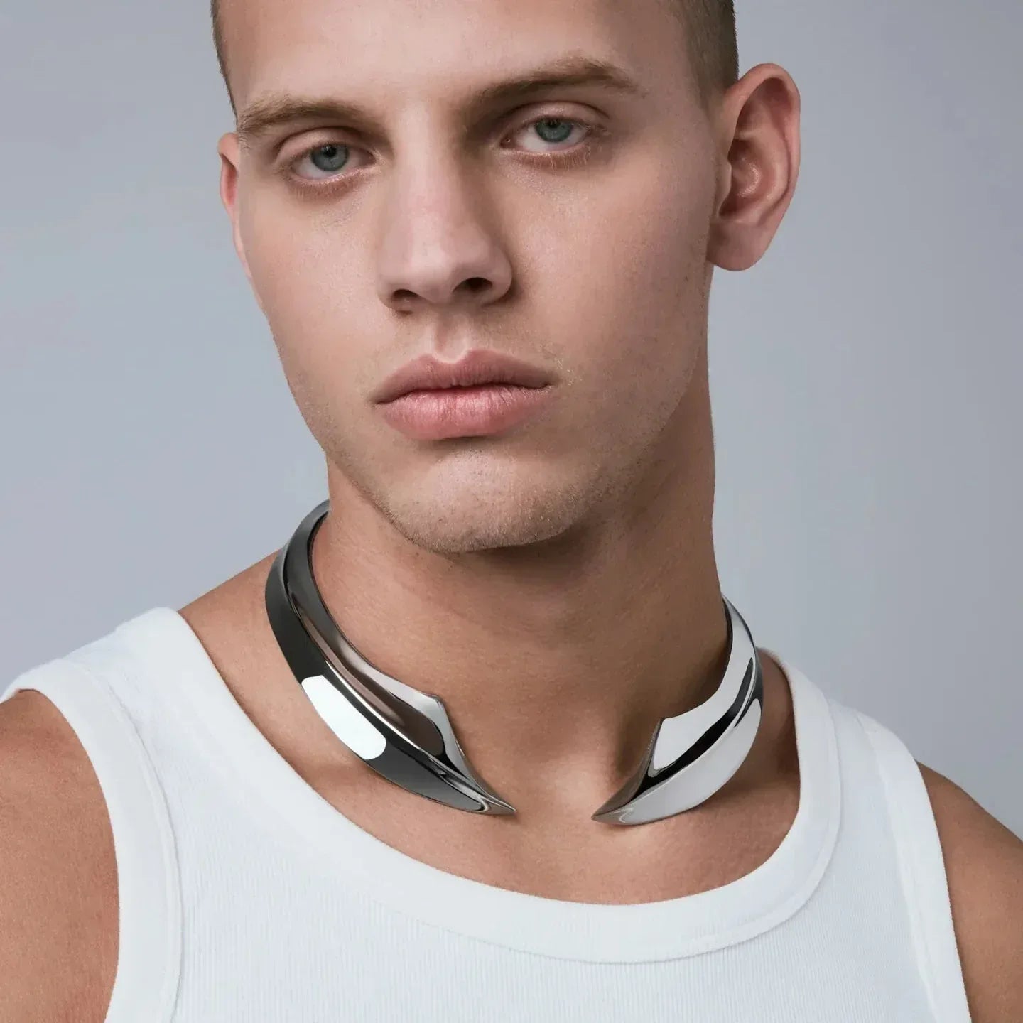 Nemesis Necklace - VITALY - VENTURER