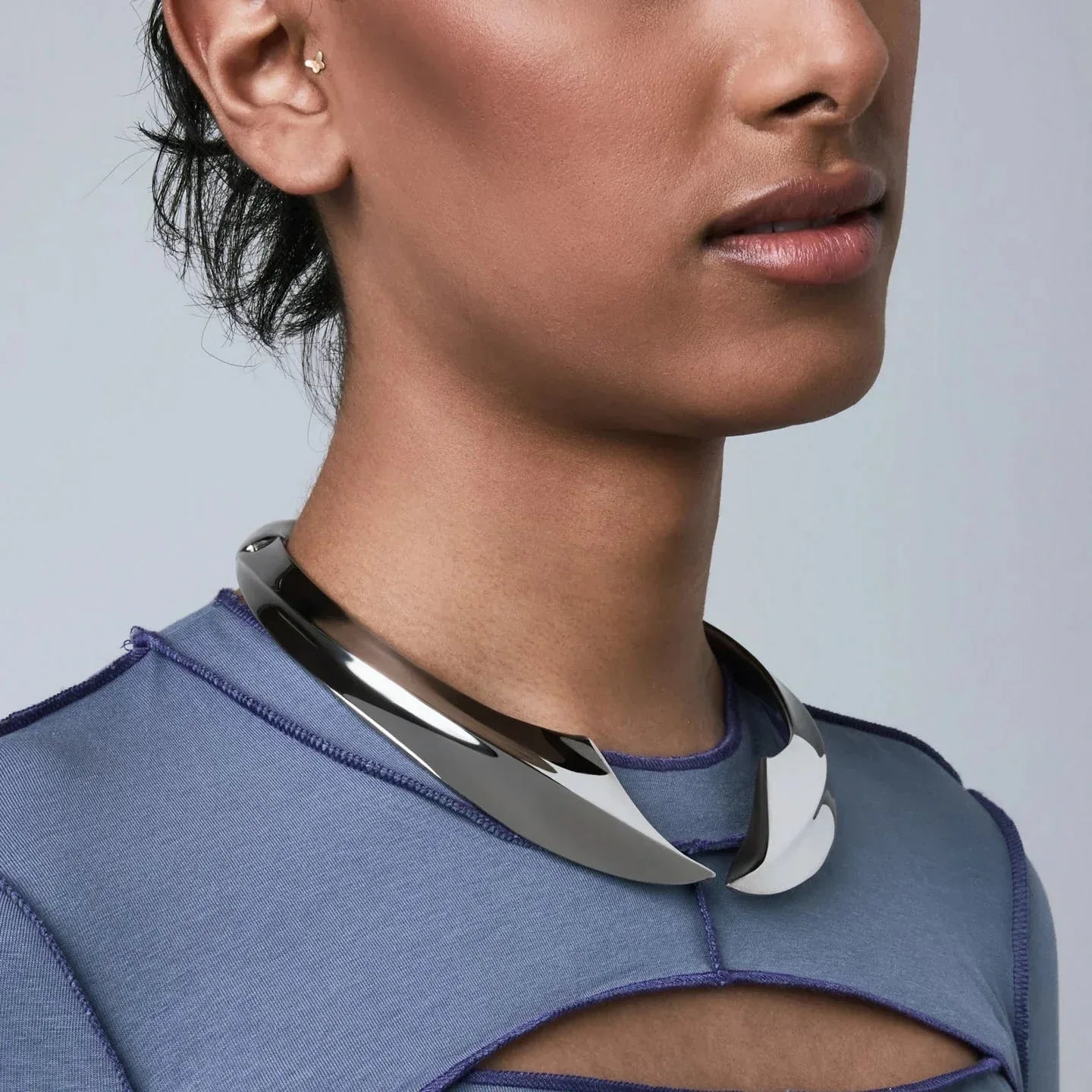 Nemesis Necklace - VITALY - VENTURER