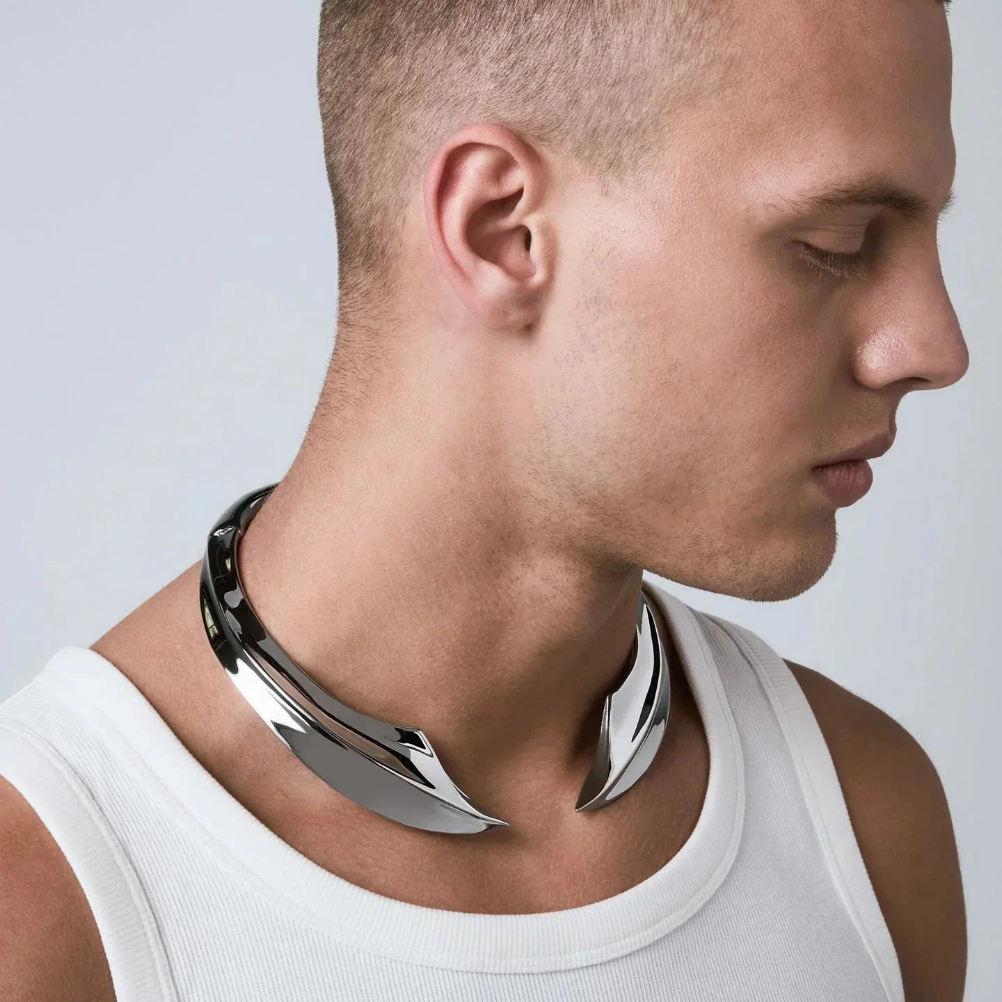Nemesis Necklace - VITALY - VENTURER